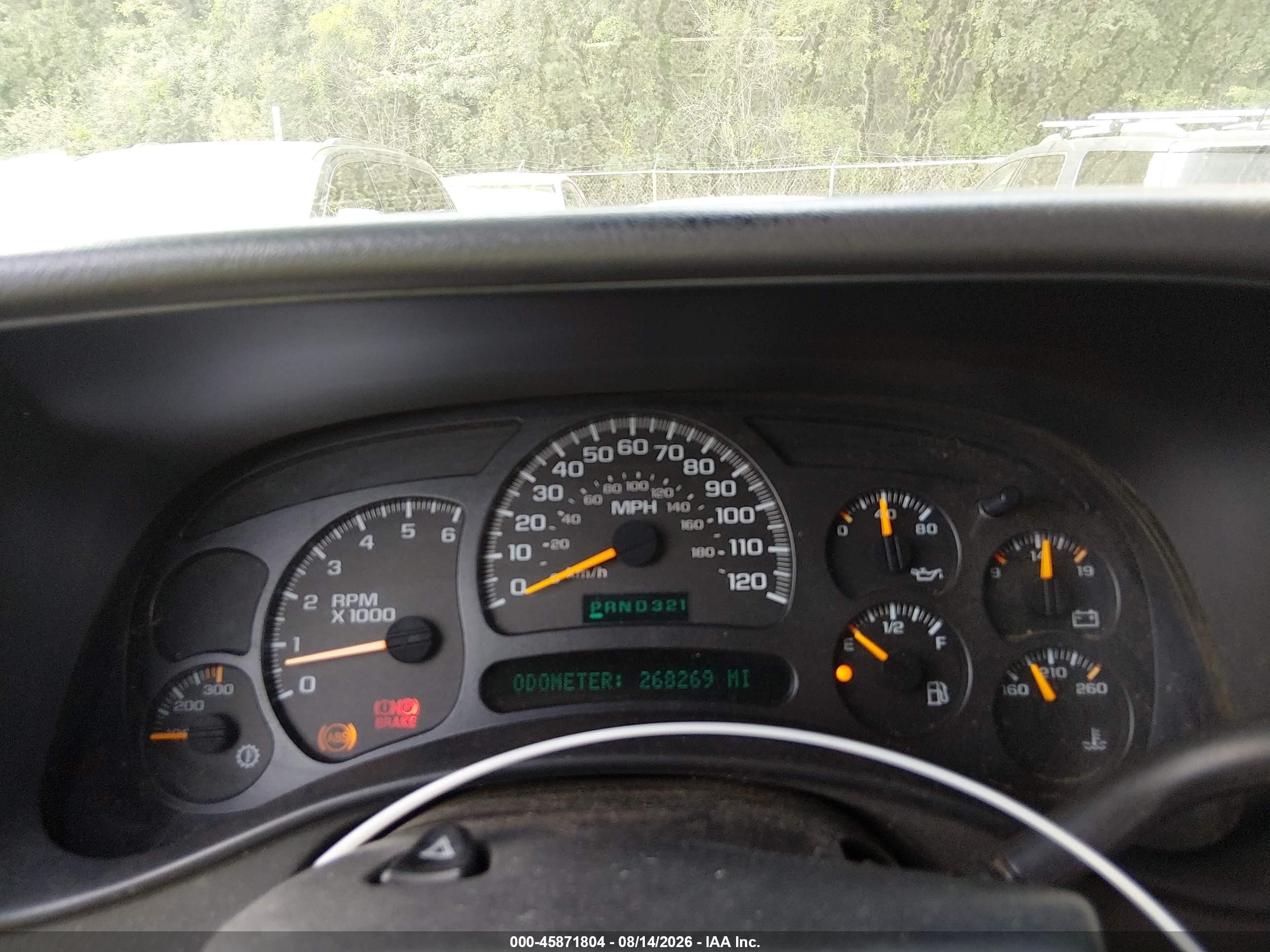 2003 Gmc Sierra 2500hd Sle Champagne vin: 1GTHK29UX3E240503