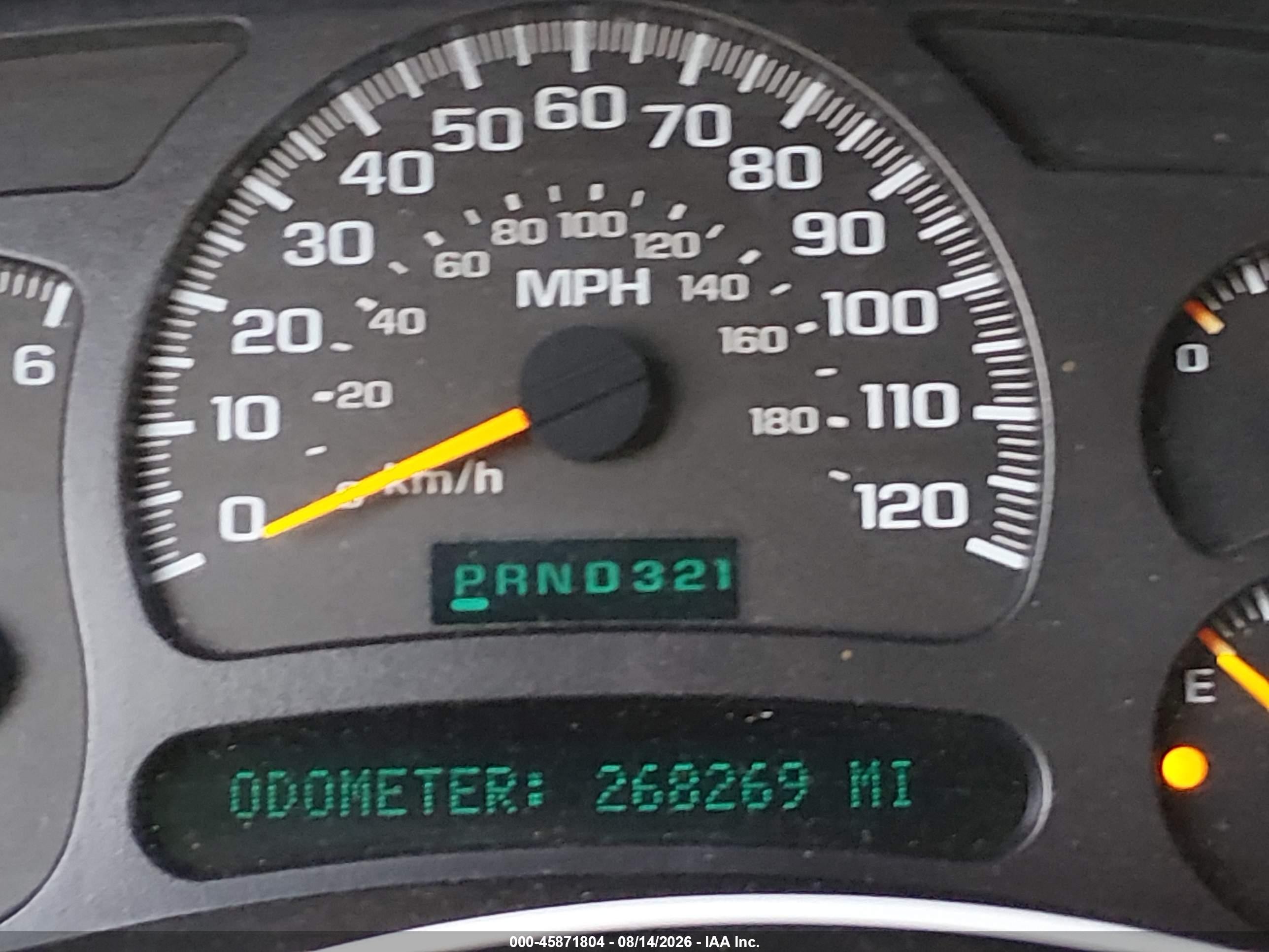 2003 Gmc Sierra 2500hd Sle Champagne vin: 1GTHK29UX3E240503