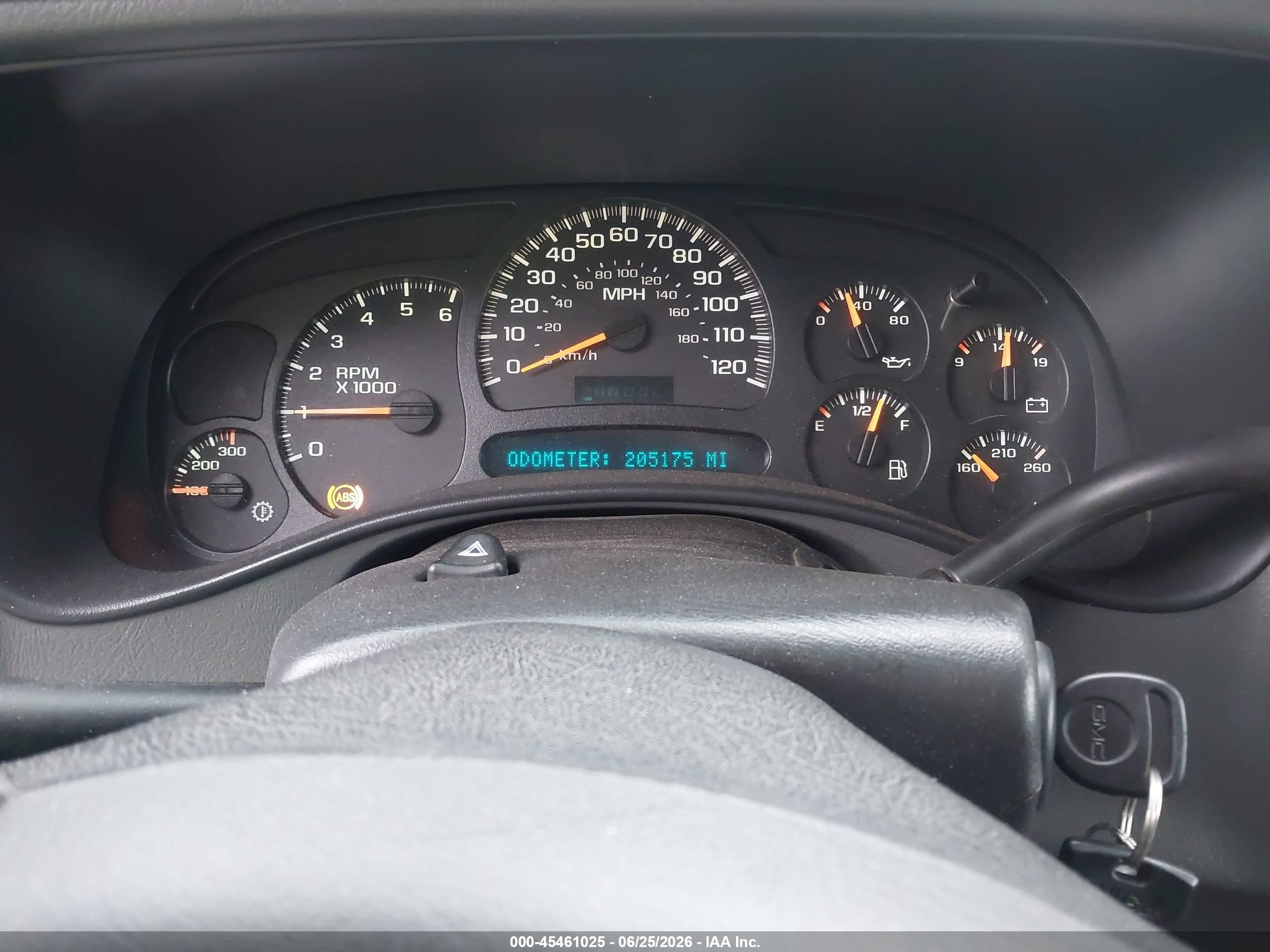 2005 Gmc Sierra 2500hd Sle Champagne vin: 1GTHK29UX5E337123