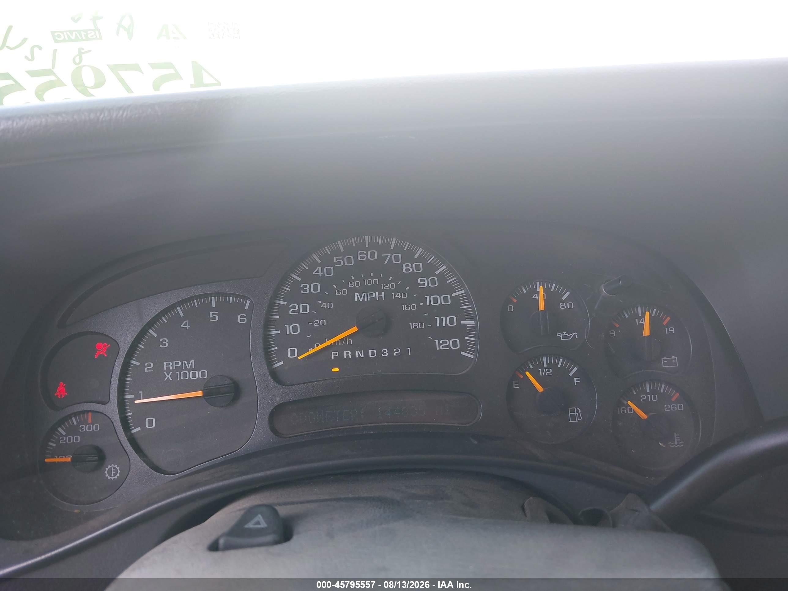 2006 Gmc Sierra 2500hd Sle1 Белый vin: 1GTHK29UX6E247228