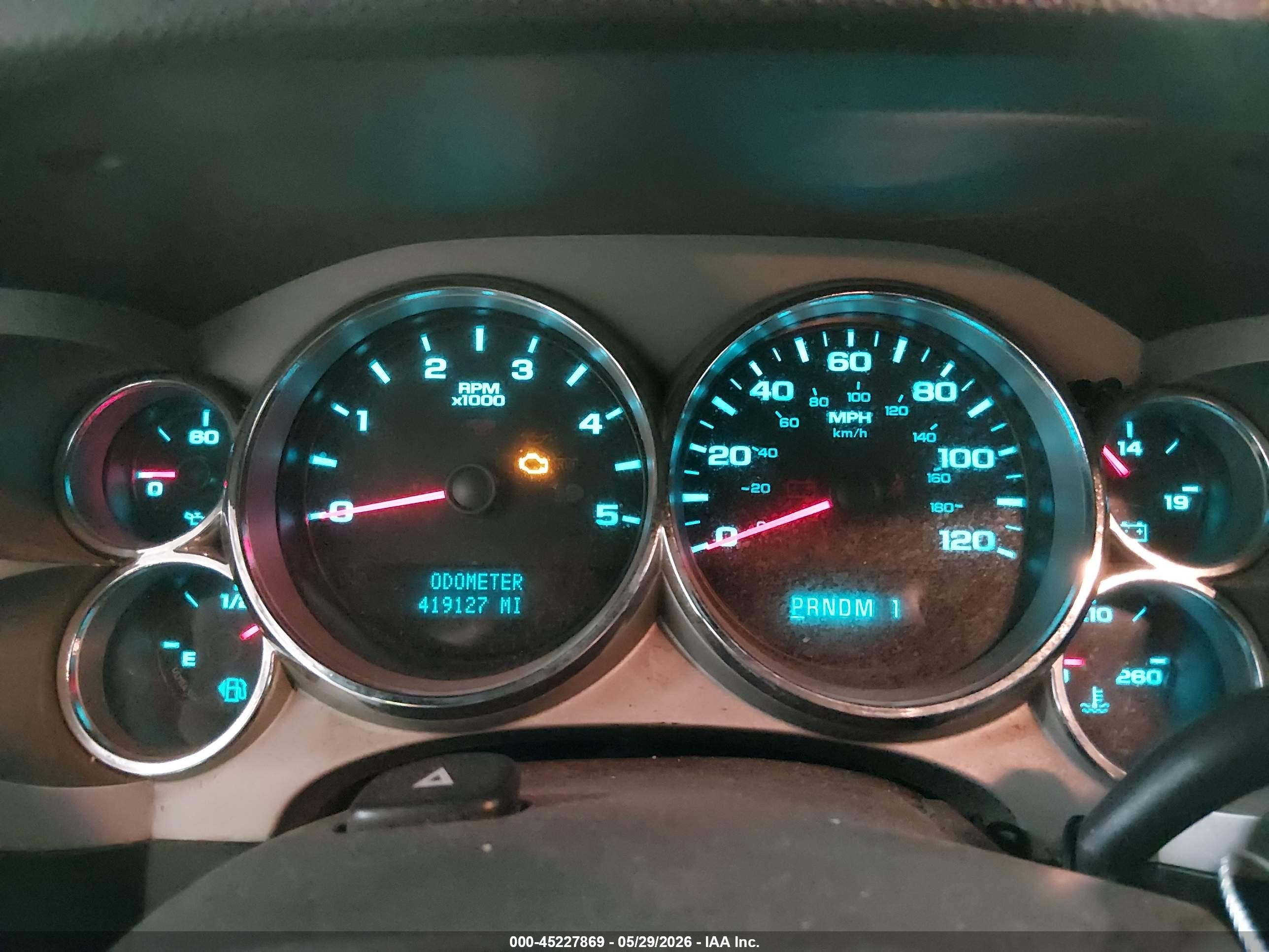 2008 Gmc Sierra 3500hd Sle1 Gray vin: 1GTHK33648F172765