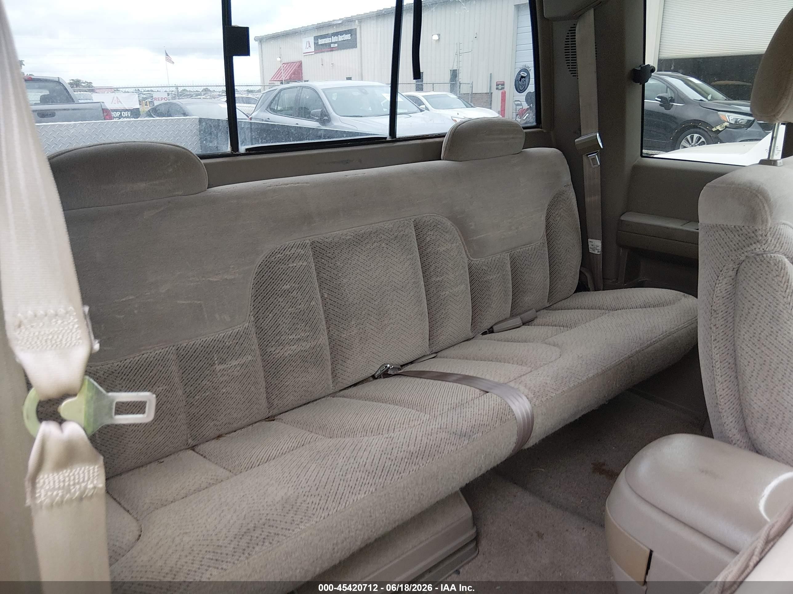 1997 Gmc Sierra 3500 Hd Sl Green vin: 1GTHK39J5VE505164