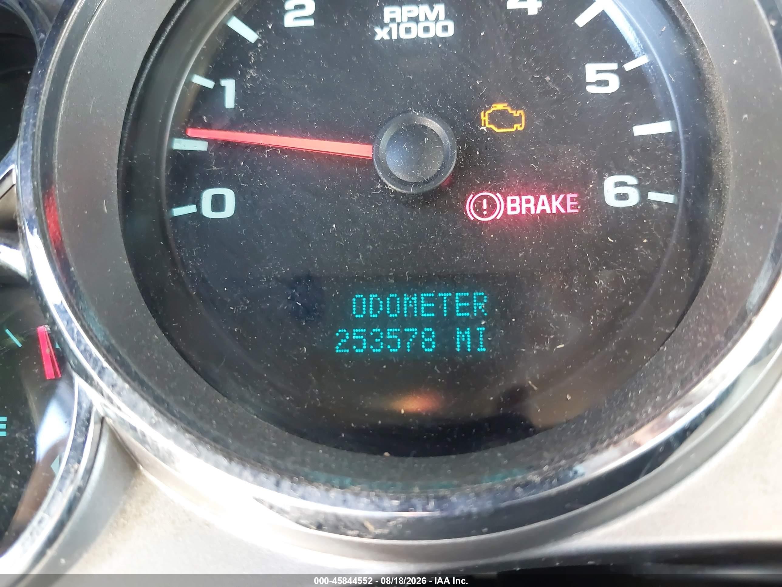 2009 Gmc Sierra 2500hd Work Truck Белый vin: 1GTHK49K39E106497