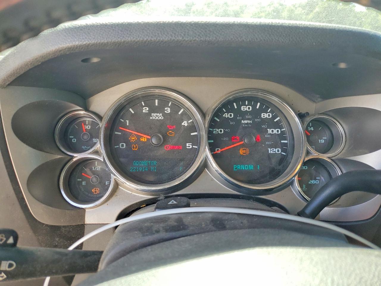 2009 Gmc Sierra K2500 Sle Белый vin: 1GTHK53629F152107