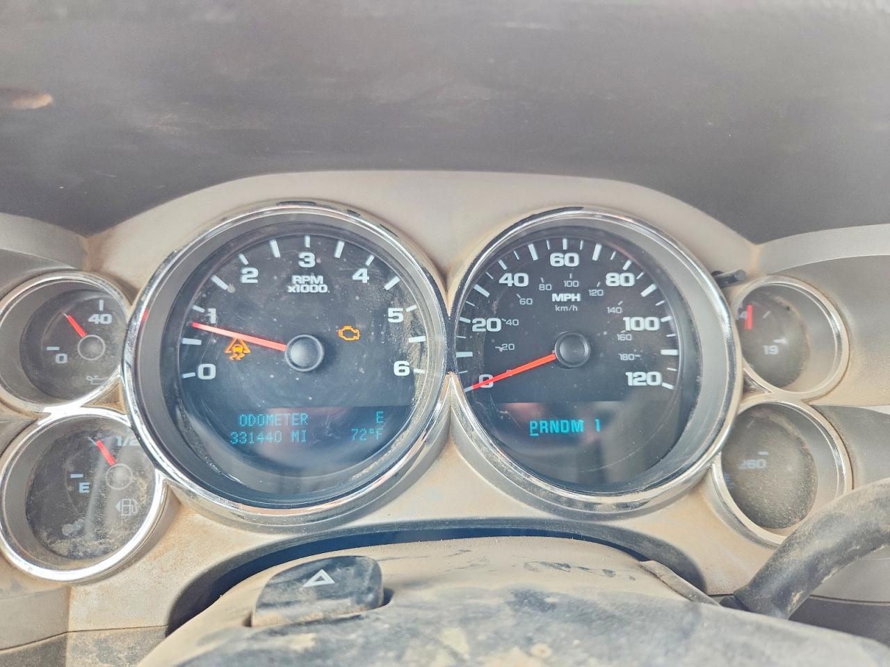 2009 Gmc Sierra K2500 Sle White vin: 1GTHK53K69F113131
