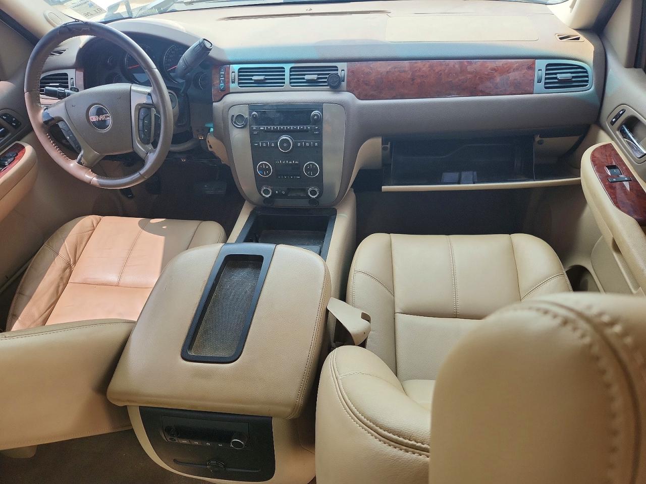 2009 Gmc Sierra K2500 Slt White vin: 1GTHK63699F102990