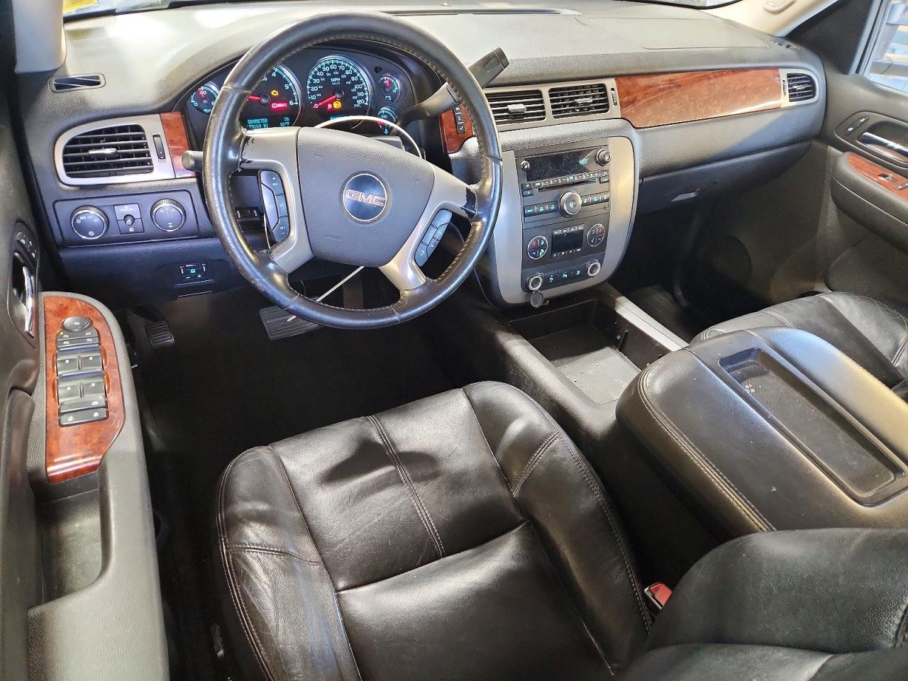 2009 Gmc Sierra K2500 Slt Blue vin: 1GTHK69K99E142187