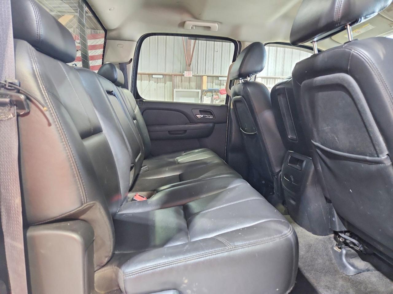 2009 Gmc Sierra K3500 Slt White vin: 1GTHK93669F176319