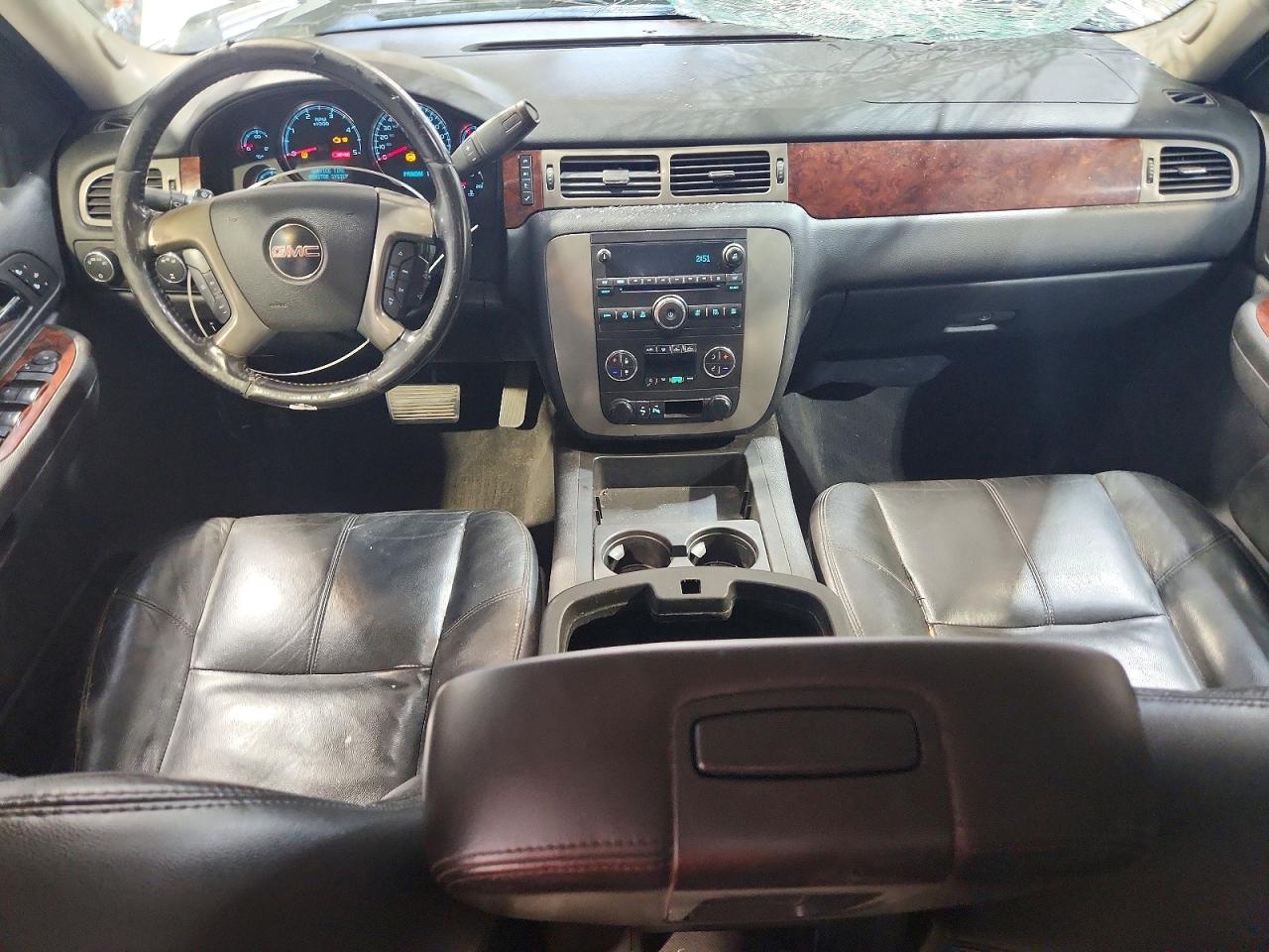 2009 Gmc Sierra K3500 Slt White vin: 1GTHK93669F176319