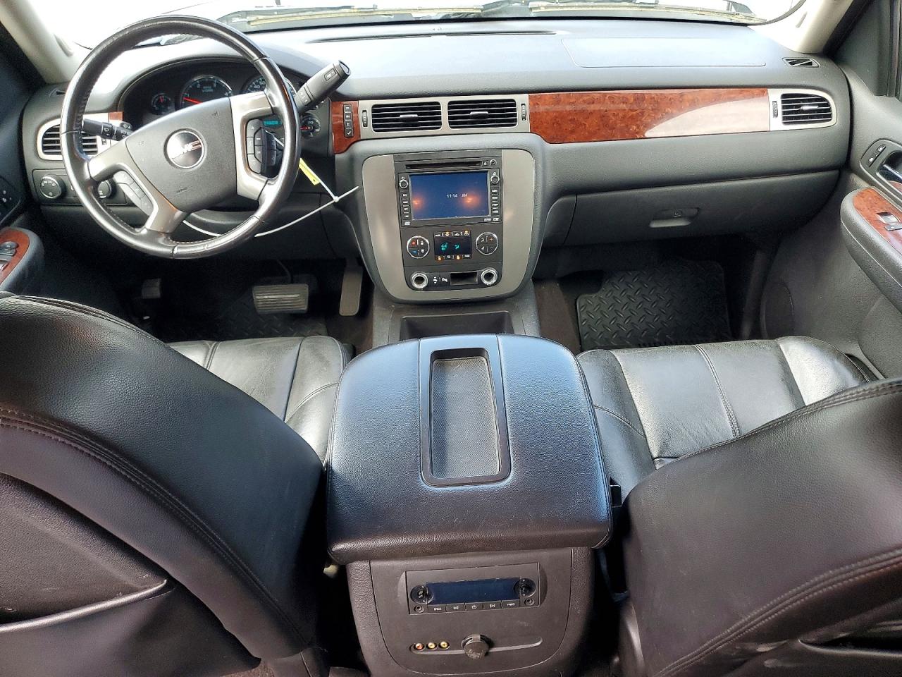 2009 Gmc Sierra K3500 Slt Gray vin: 1GTHK936X9F139371