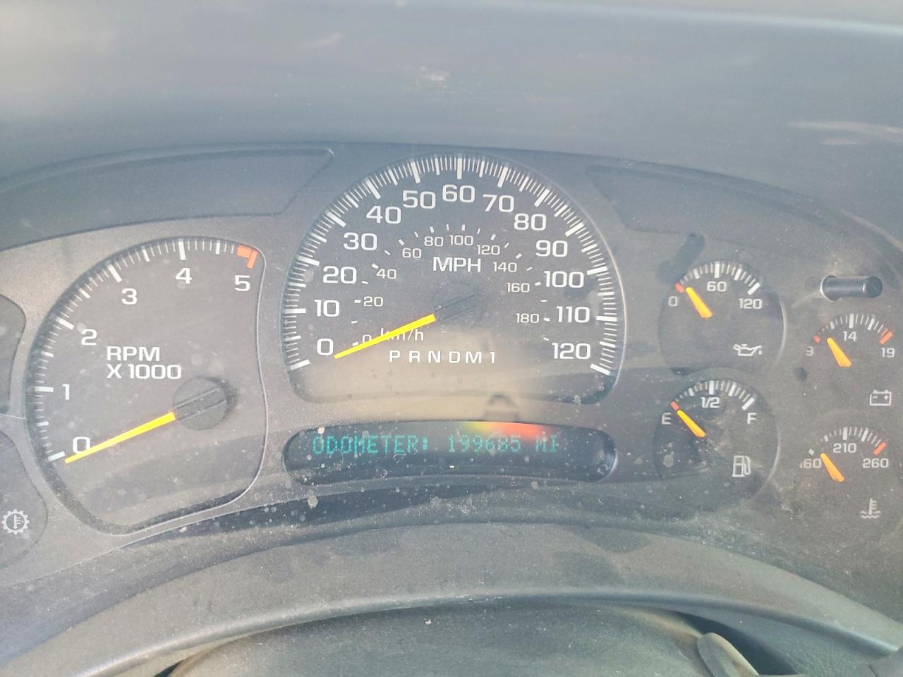 2006 Gmc New Sierra K3500 Silver vin: 1GTJK33D66F169671