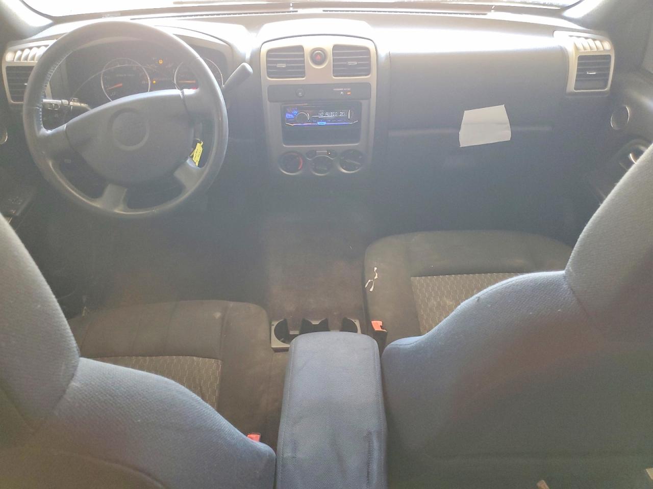 2010 Gmc Canyon Sle Бордовый vin: 1GTJSCDE0A8145709