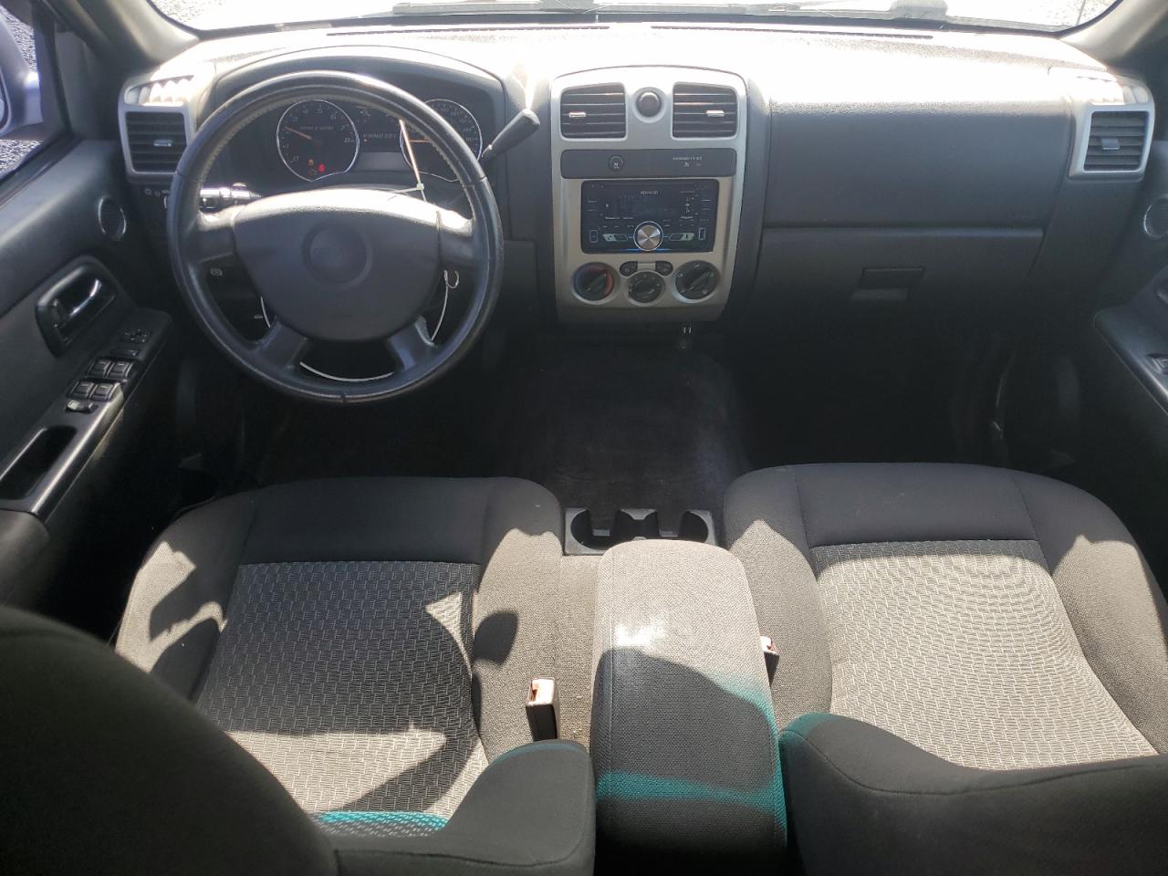2010 Gmc Canyon Sle Silver vin: 1GTJSCDE5A8107618