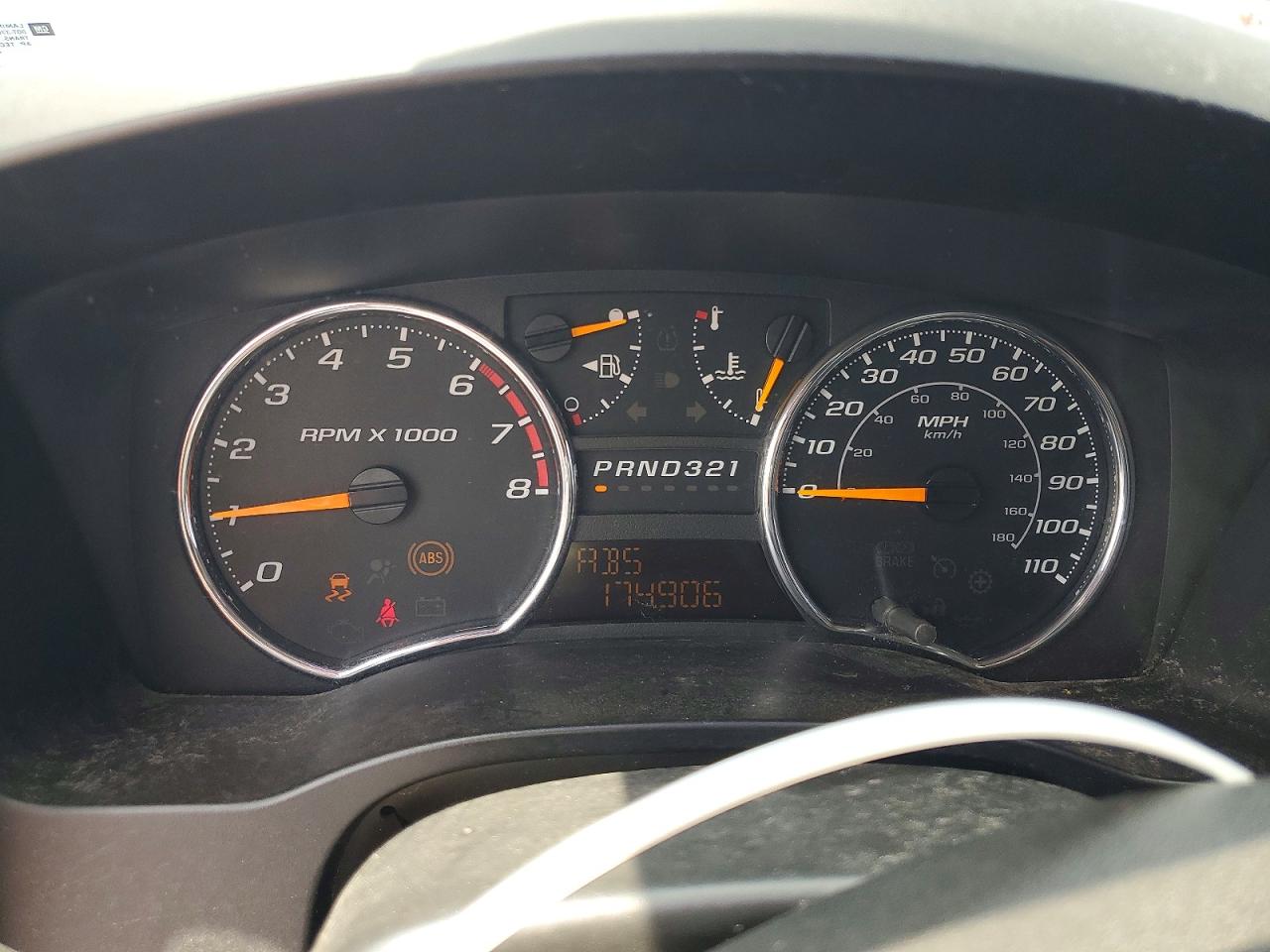 2010 Gmc Canyon Sle Черный vin: 1GTJTCDE6A8147185