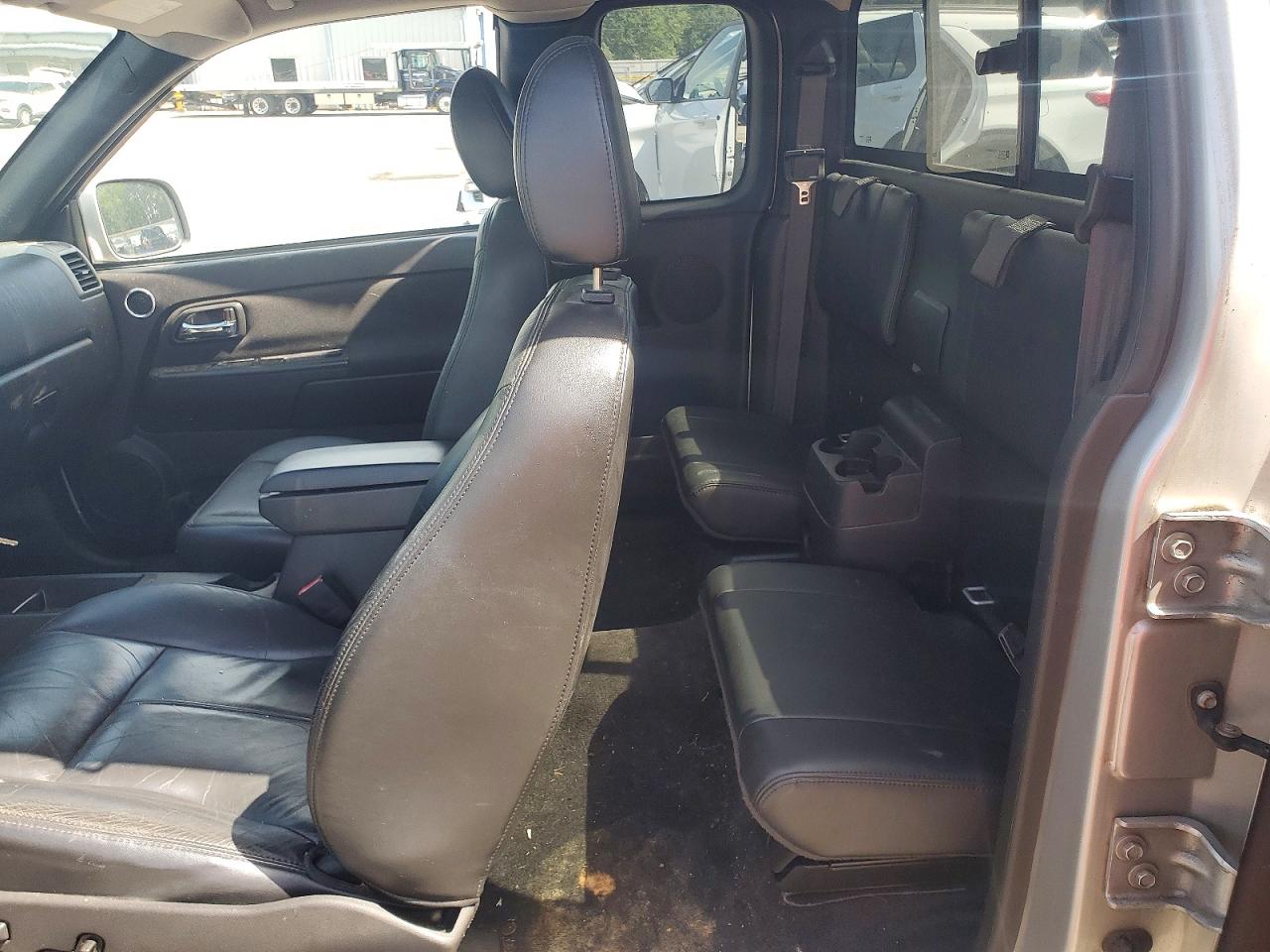 2010 Gmc Canyon Slt Silver vin: 1GTJTFDP0A8113178