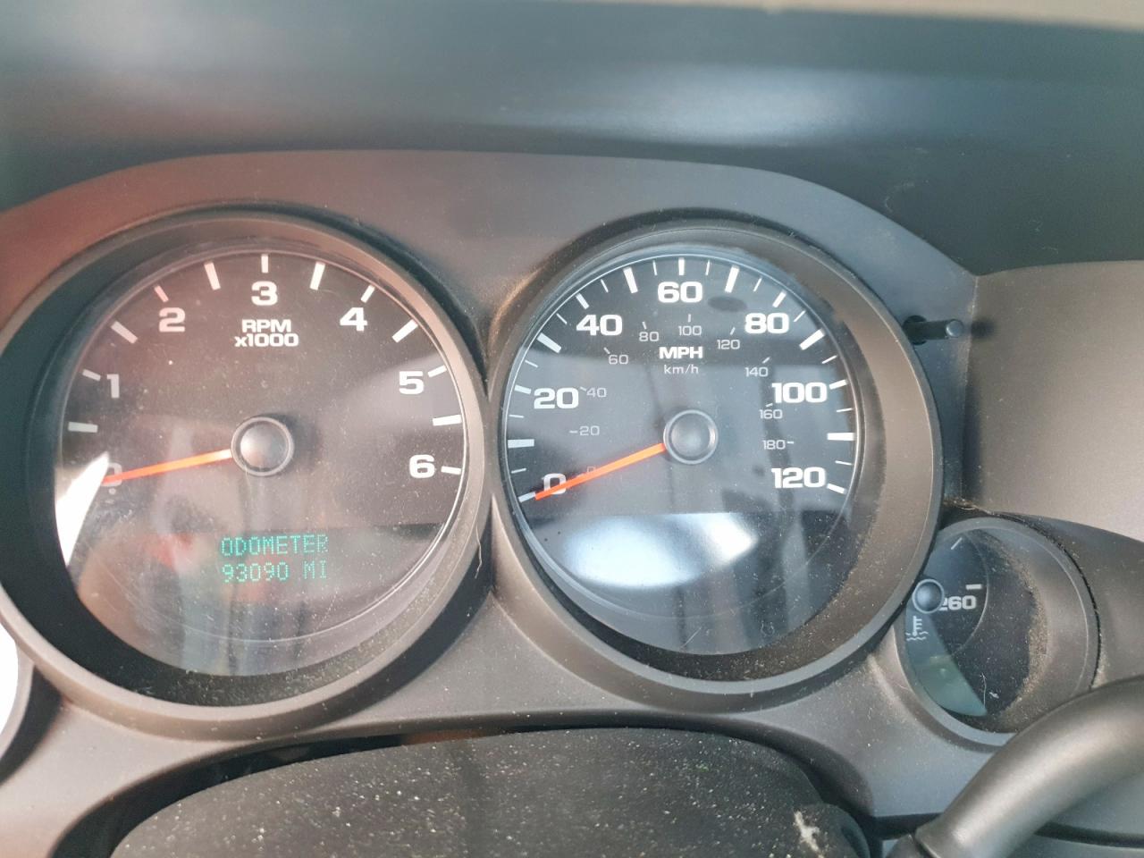 2012 Gmc Sierra C1500 Белый vin: 1GTN1TE02CZ320319