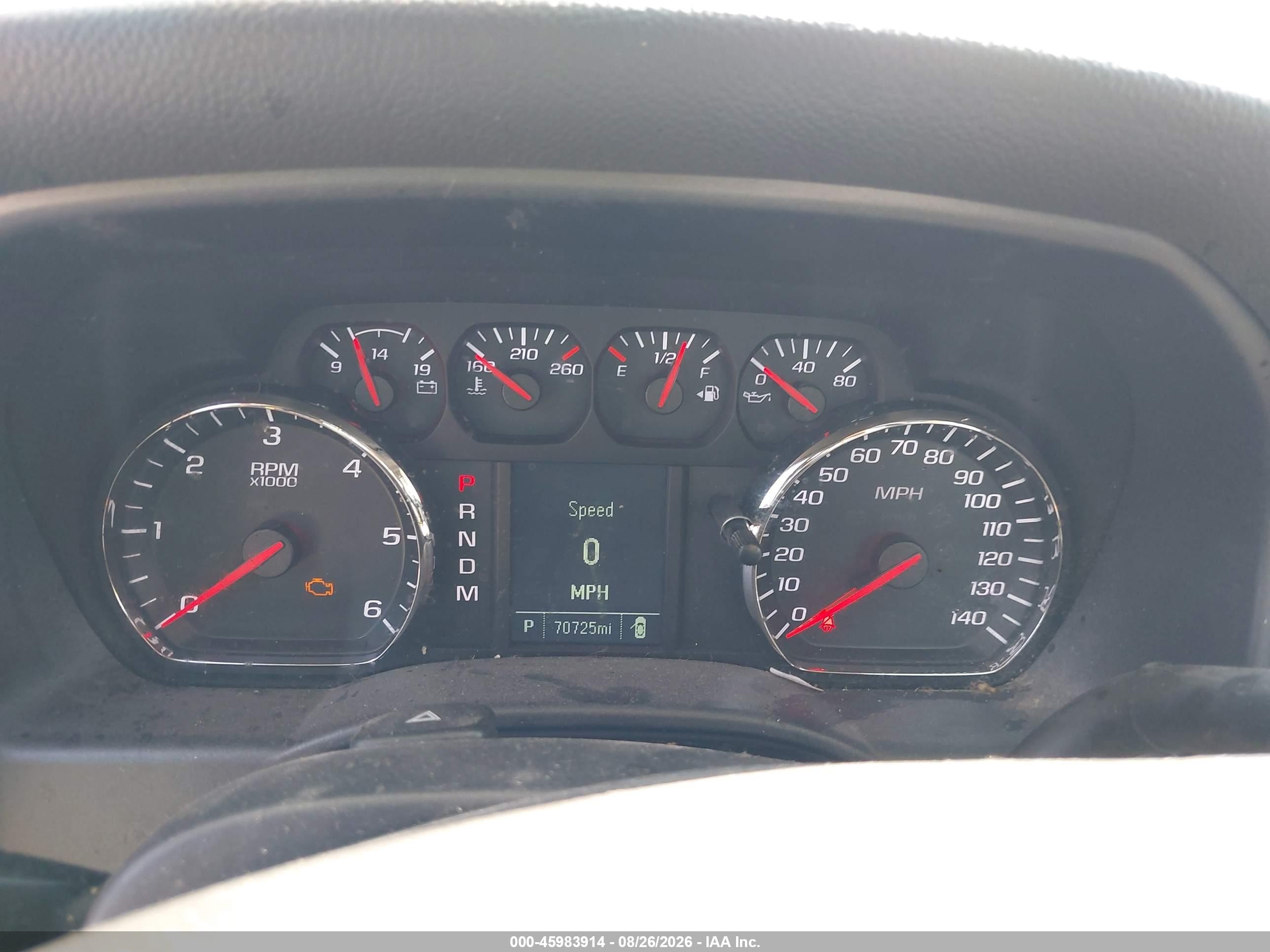 2015 Gmc Sierra 1500   White vin: 1GTN1TEC0FZ904894