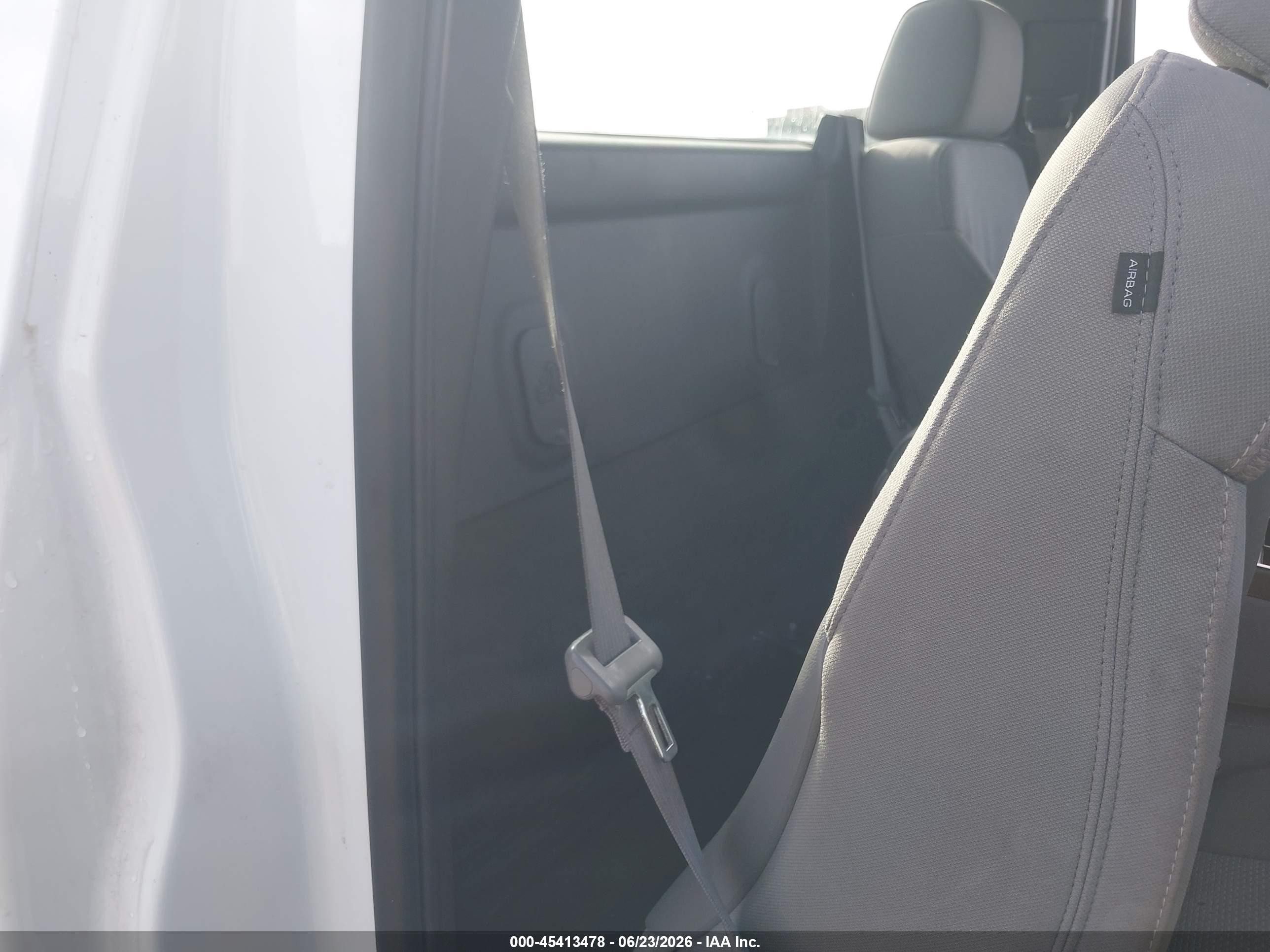 2015 Gmc Sierra 1500   Белый vin: 1GTN1TEC8FZ904612