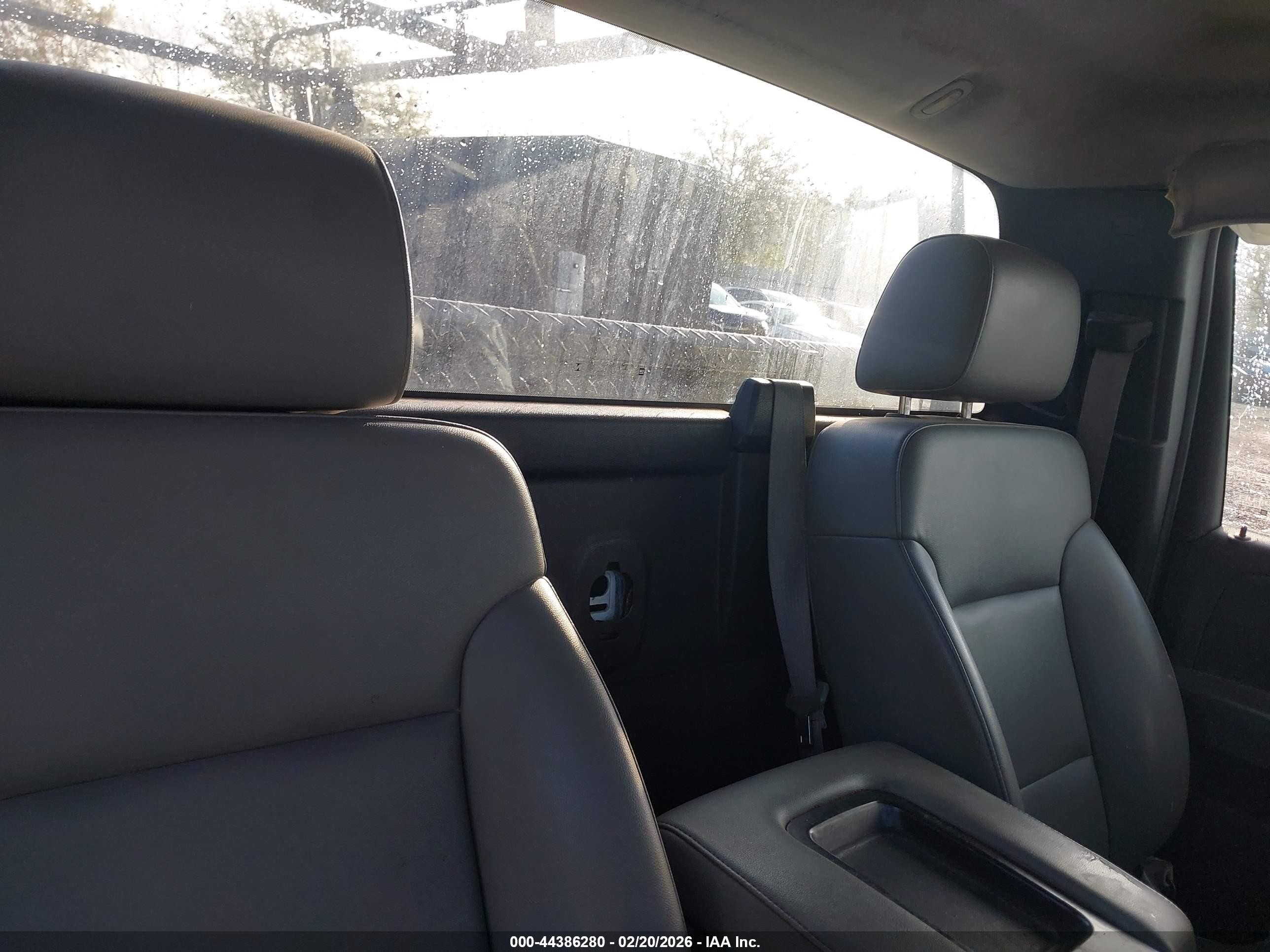 2015 Gmc Sierra 1500   White vin: 1GTN1TEH2FZ406806