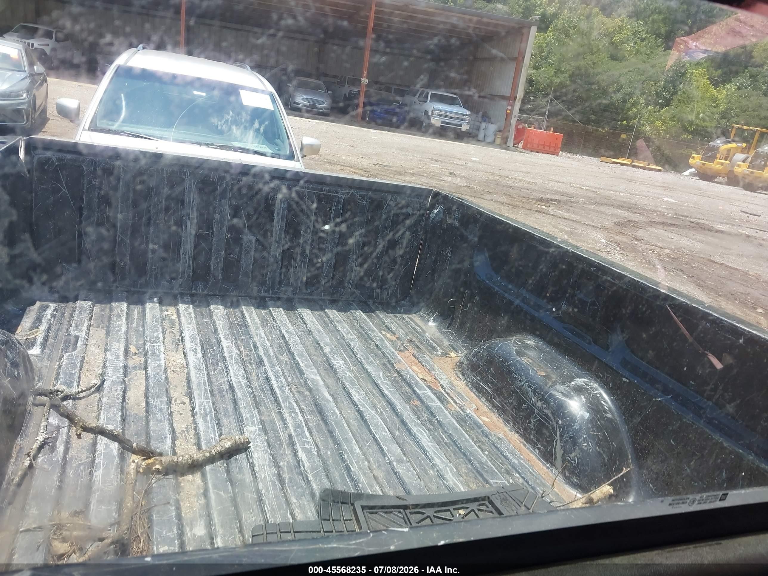 2011 Gmc Sierra 1500 Work Truck Черный vin: 1GTN1TEX1BZ308139