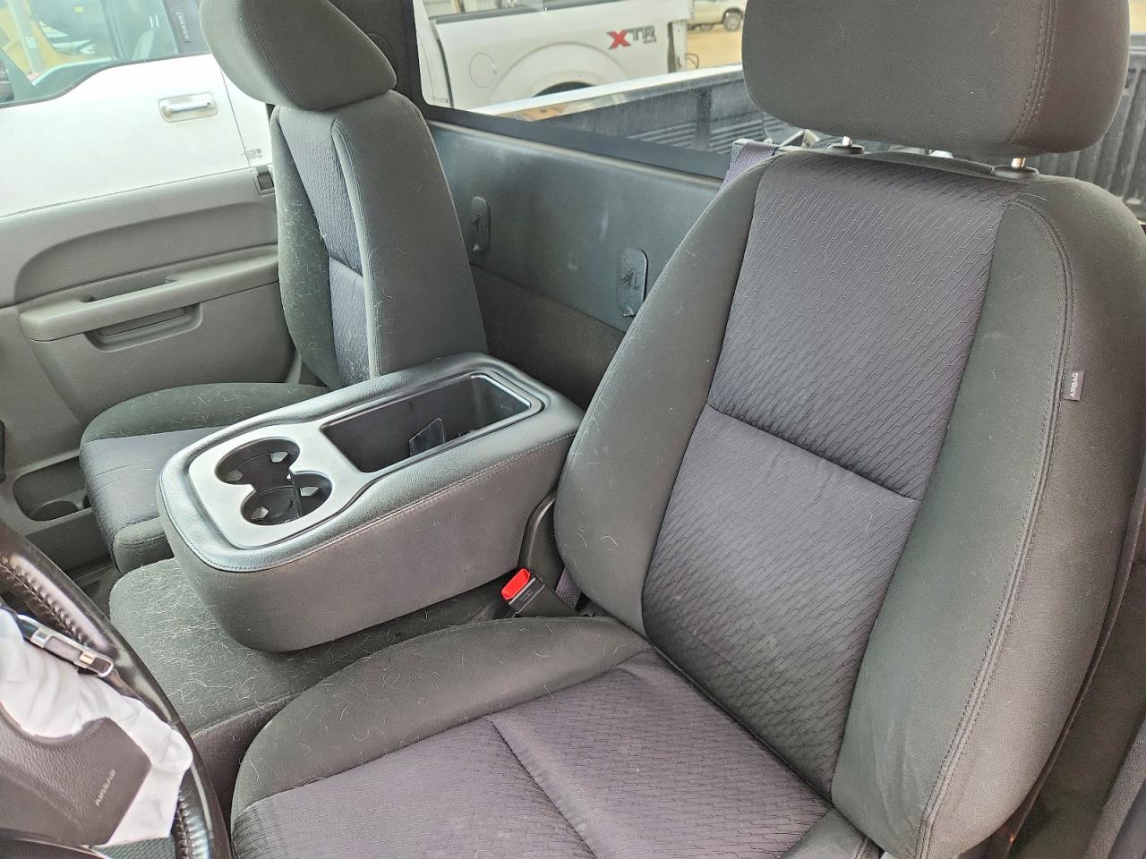 2013 Gmc Sierra C1500 Black vin: 1GTN1TEX1DZ407918