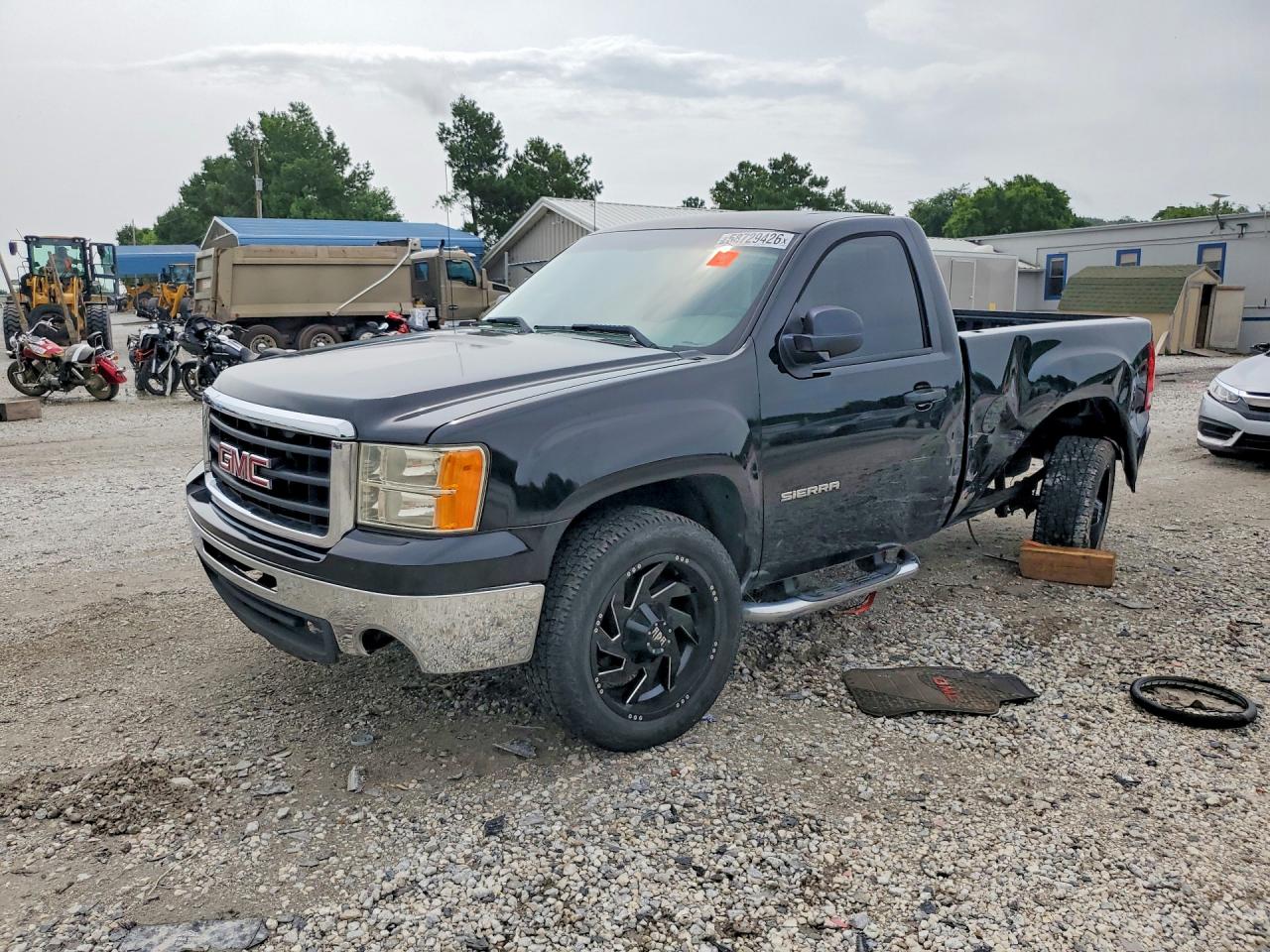 1GTN1TEX2DZ143575