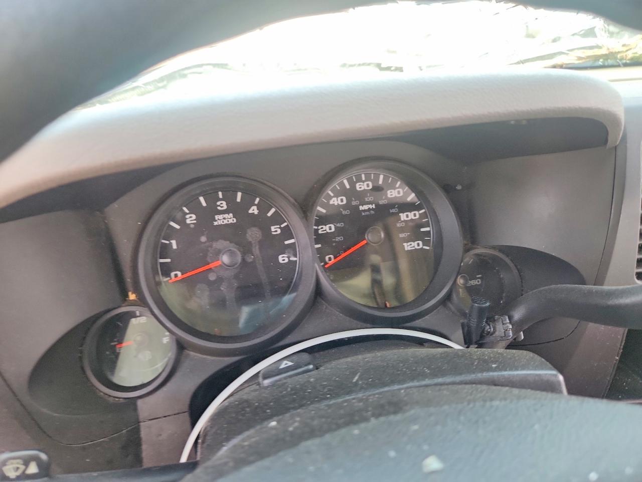 2011 Gmc Sierra C1500 Gray vin: 1GTN1TEX4BZ169981