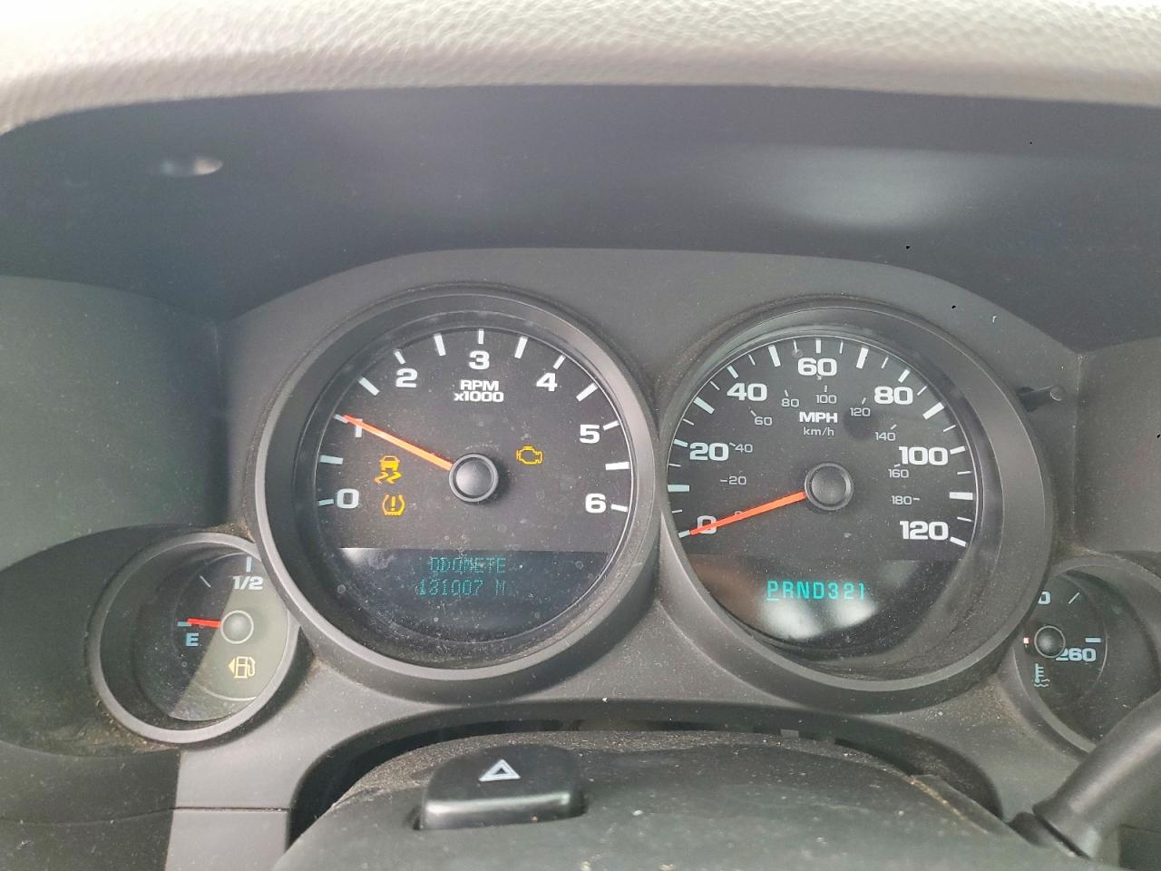 2013 Gmc Sierra C1500 Red vin: 1GTN1TEX8DZ144438