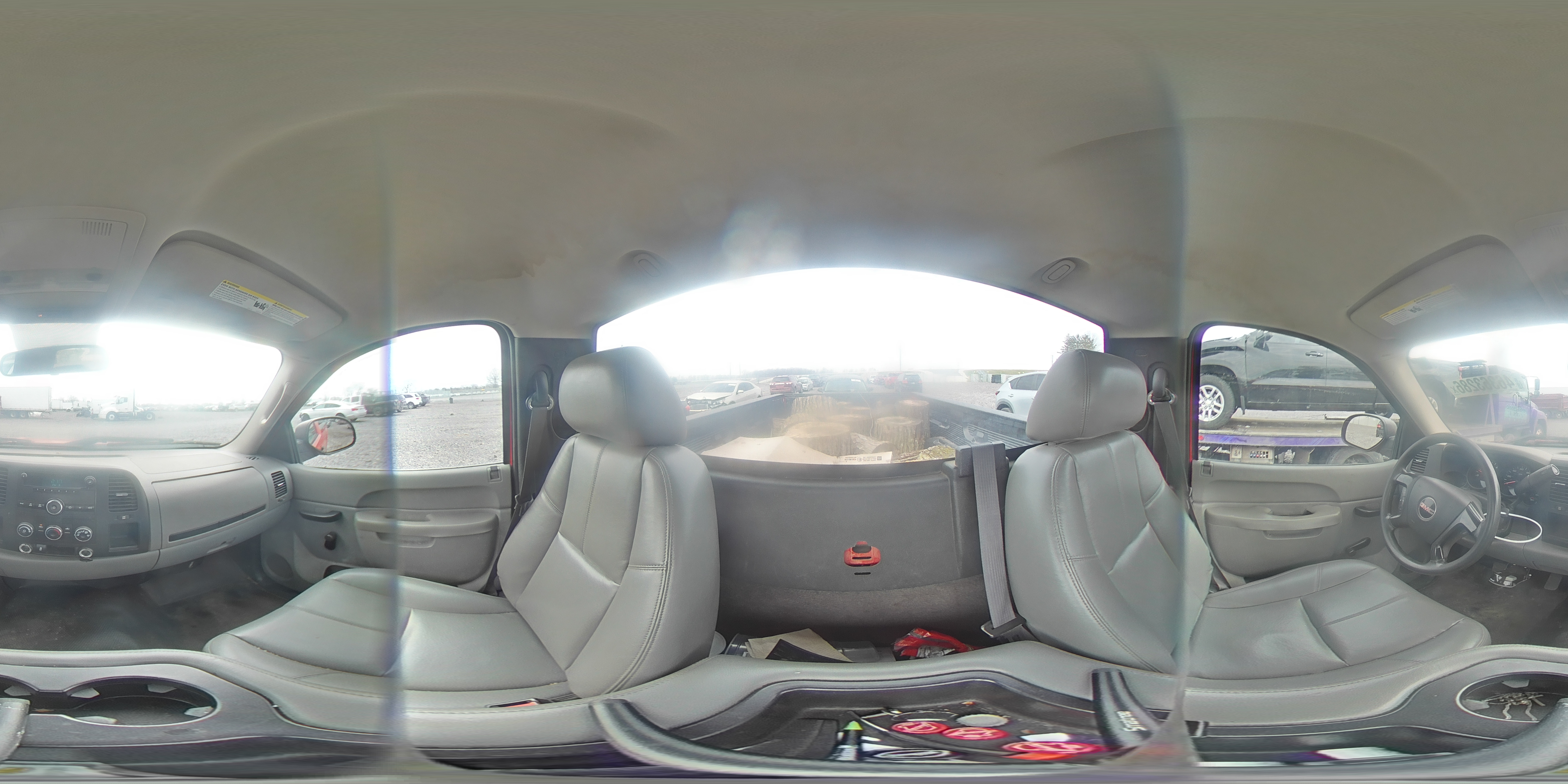 2013 Gmc Sierra C1500 Red vin: 1GTN1TEX8DZ144438