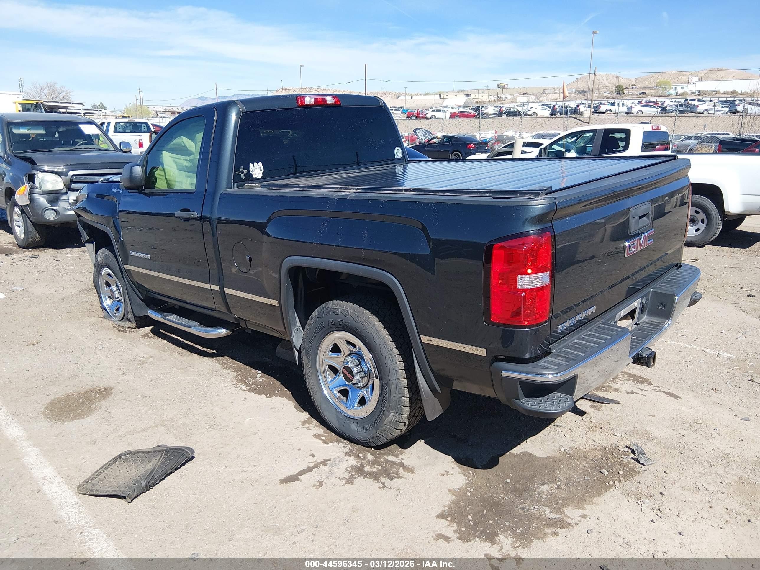 2018 Gmc Sierra 1500 Gray vin: 1GTN2LEC9JZ183724