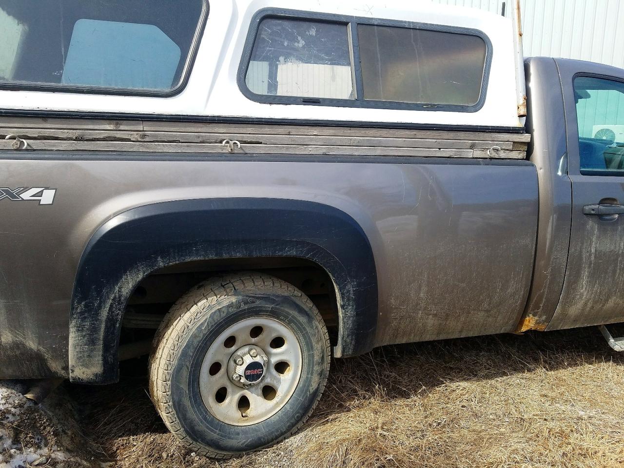 2012 Gmc Sierra K1500 Желто-коричневый vin: 1GTN2TE04CZ341606