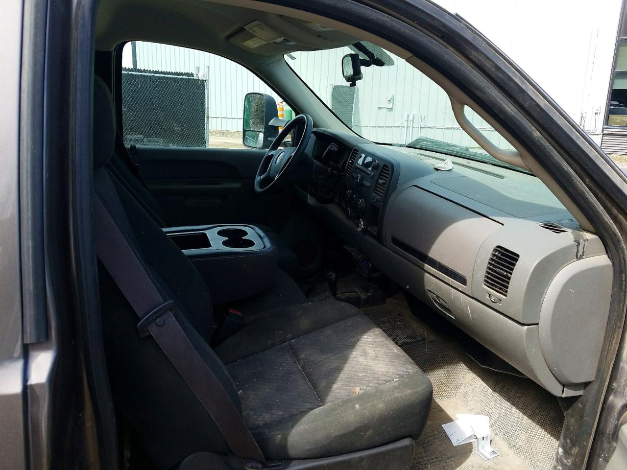 2012 Gmc Sierra K1500 Желто-коричневый vin: 1GTN2TE04CZ341606