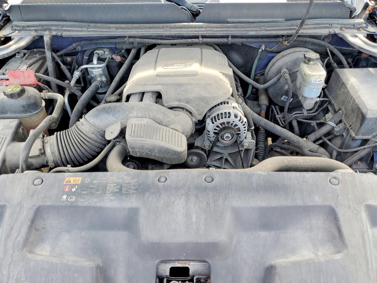 2013 Gmc Sierra K1500 Blue vin: 1GTN2TEA0DZ119574
