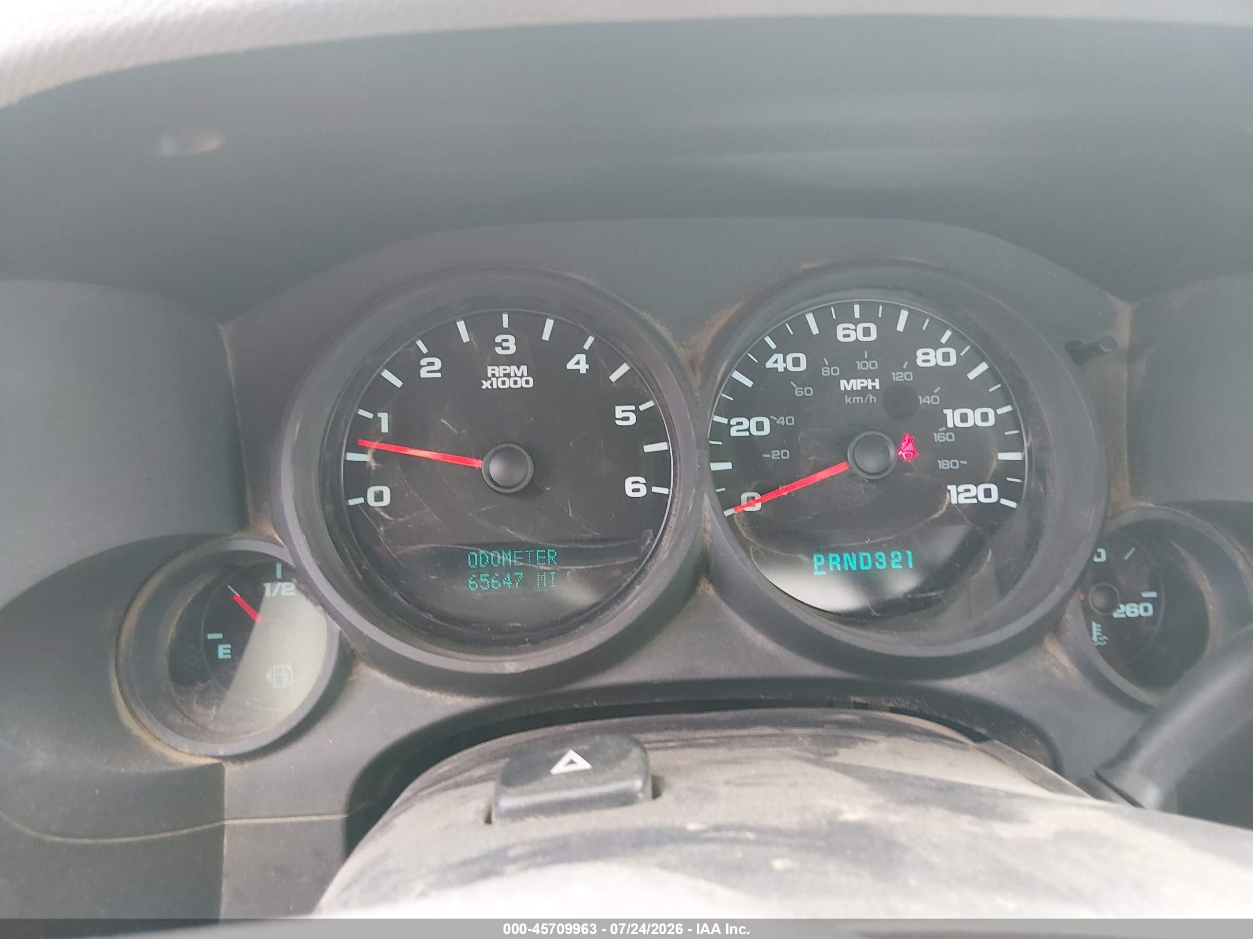 2013 Gmc Sierra 1500 Work Truck Белый vin: 1GTN2TEA6DZ114718