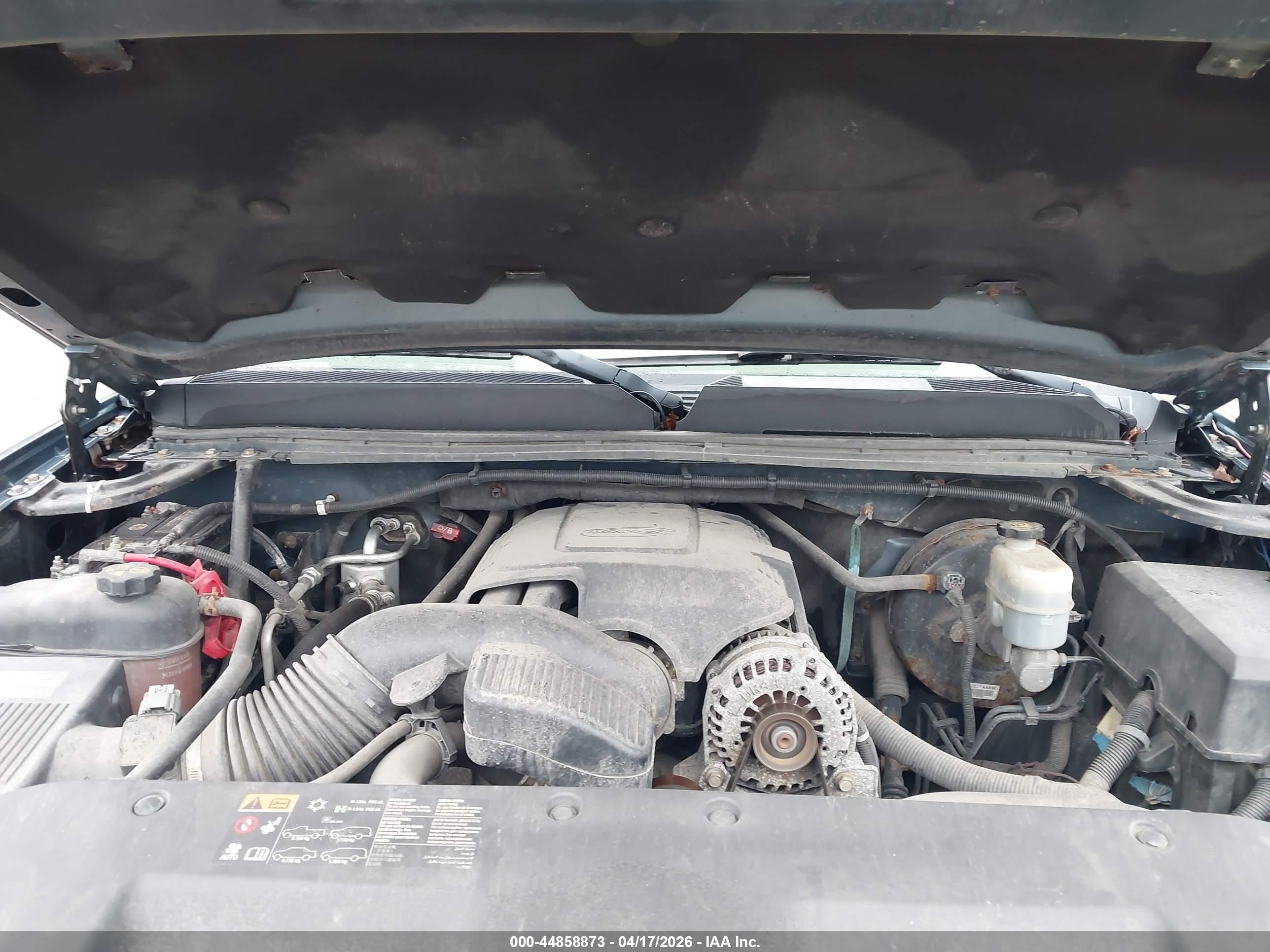 2011 Gmc Sierra 1500 Work Truck Blue vin: 1GTN2TEA7BZ385459