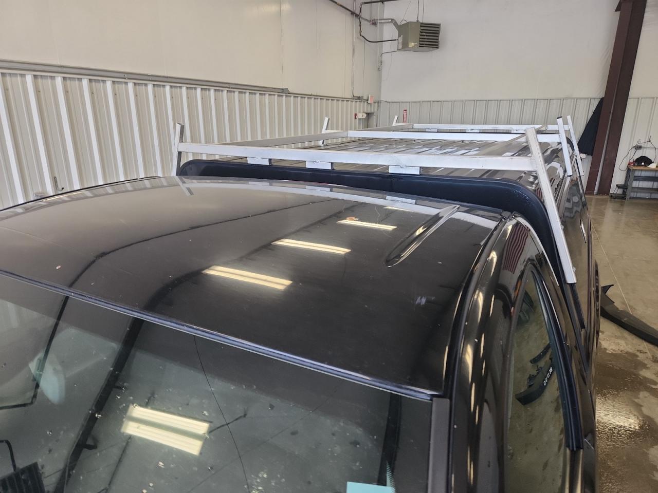 2013 Gmc Sierra K1500 Черный vin: 1GTN2TEA8DZ405186 Damage: Roof, Corrosion, > 12 Inches