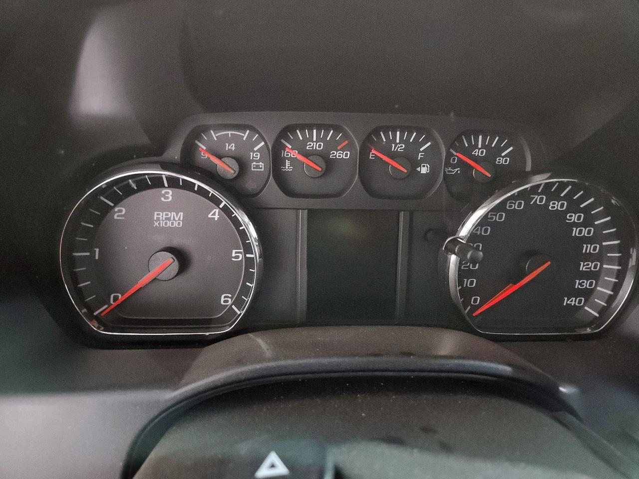 2015 Gmc Sierra K1500 Белый vin: 1GTN2TEC8FZ345074