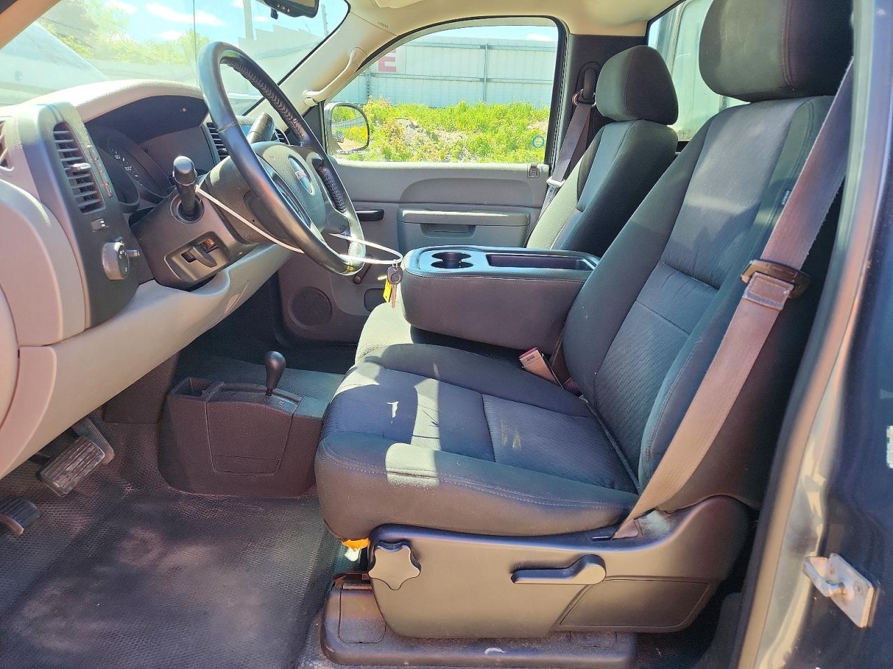2013 Gmc Sierra K1500 Blue vin: 1GTN2TEX0DZ287753
