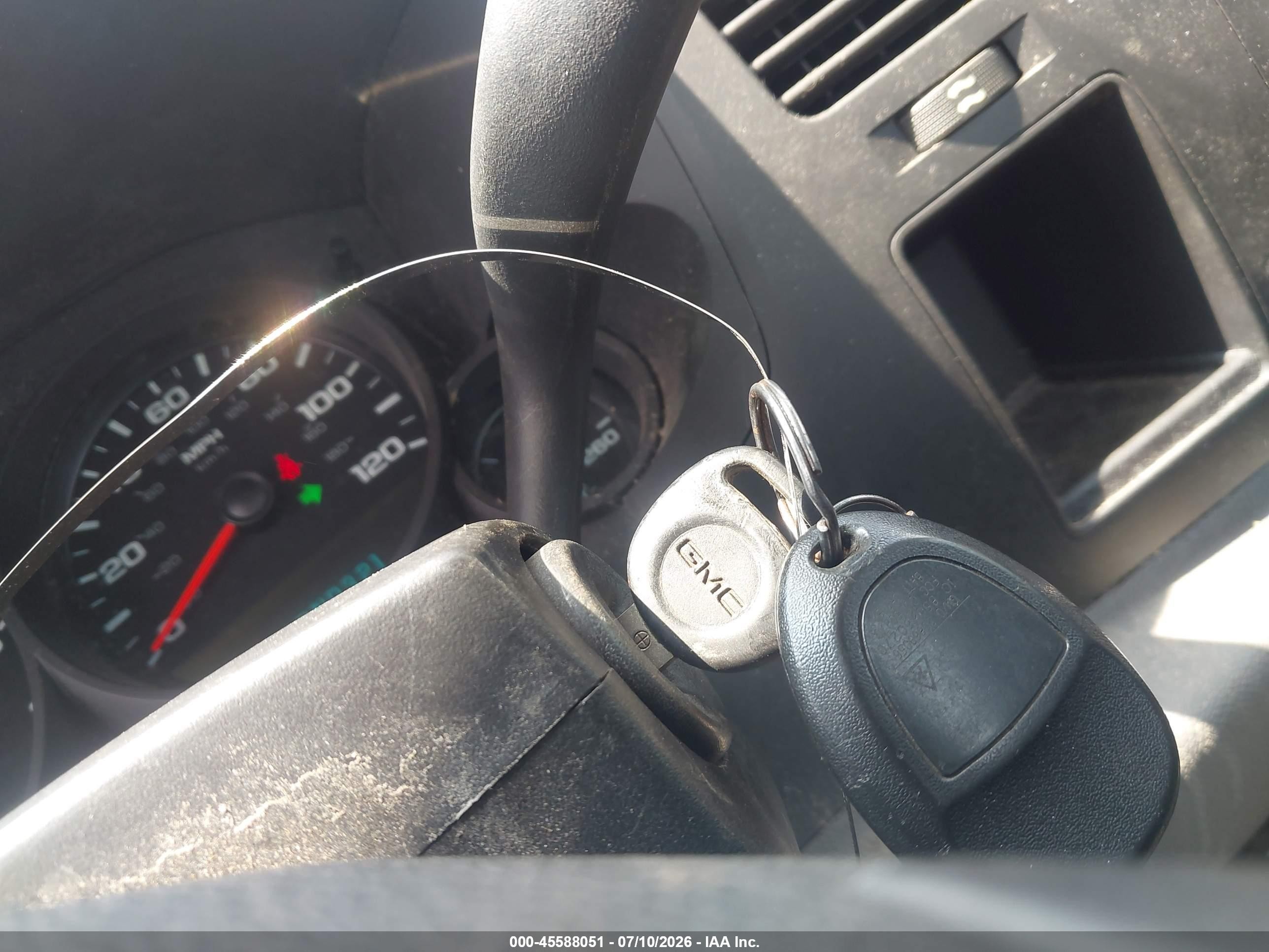 2011 Gmc Sierra 1500 Work Truck Синий vin: 1GTN2TEX3BZ353144