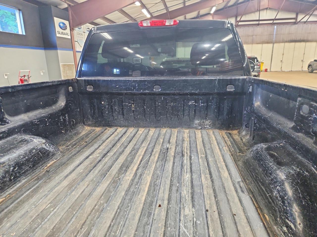 2011 Gmc Sierra K1500 Sle Black vin: 1GTN2VE04BZ327019