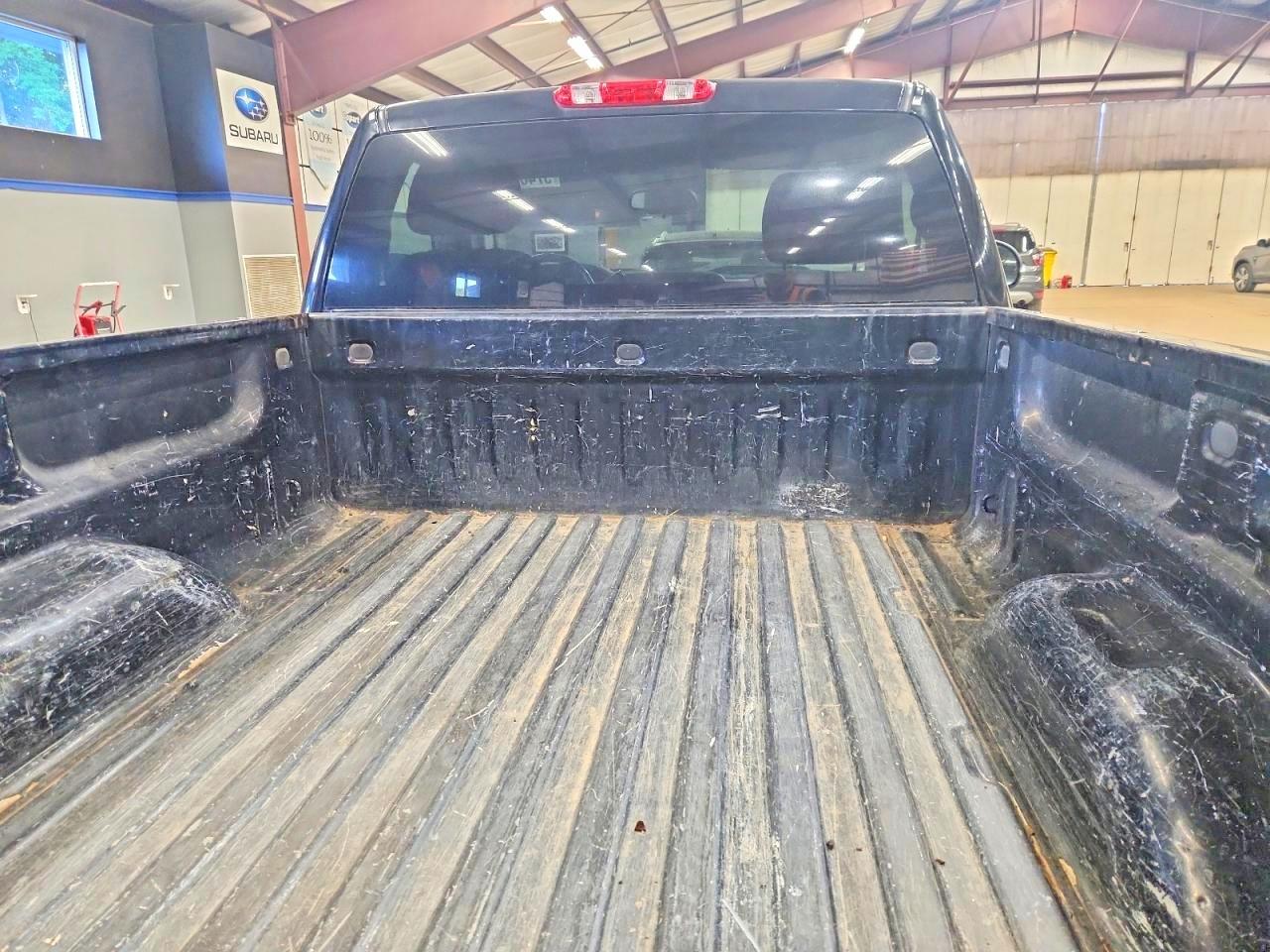 2011 Gmc Sierra K1500 Sle Black vin: 1GTN2VE04BZ327019