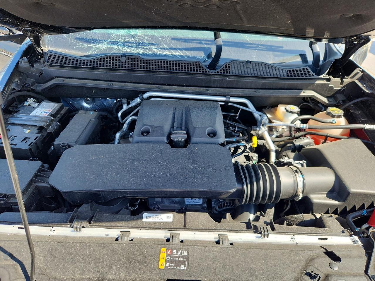 2025 Gmc Canyon Elevation Black vin: 1GTP1BEK9S1151949