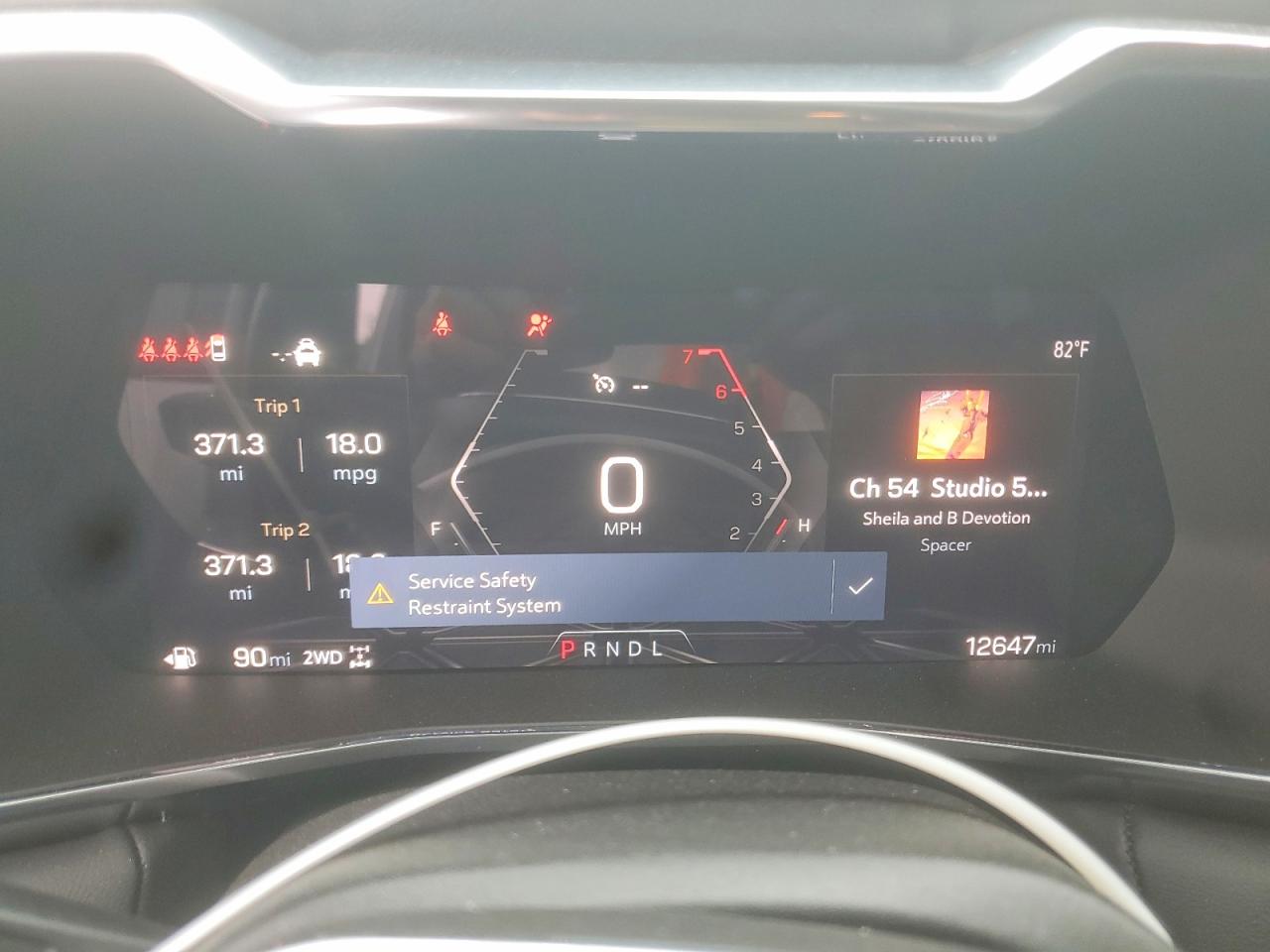 2025 Gmc Canyon Elevation Silver vin: 1GTP2BEK1S1142823