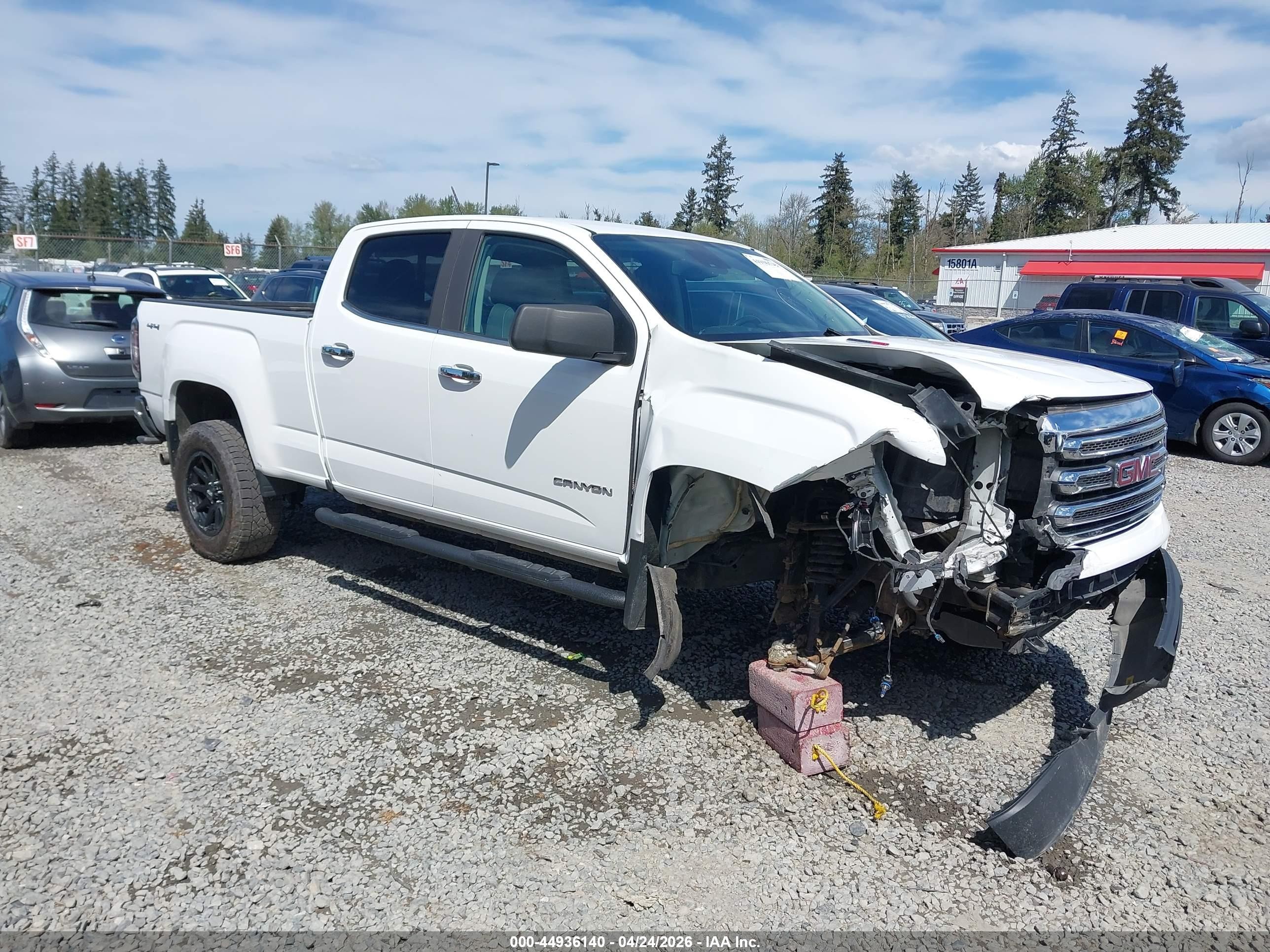 1GTP6CE14H1225141