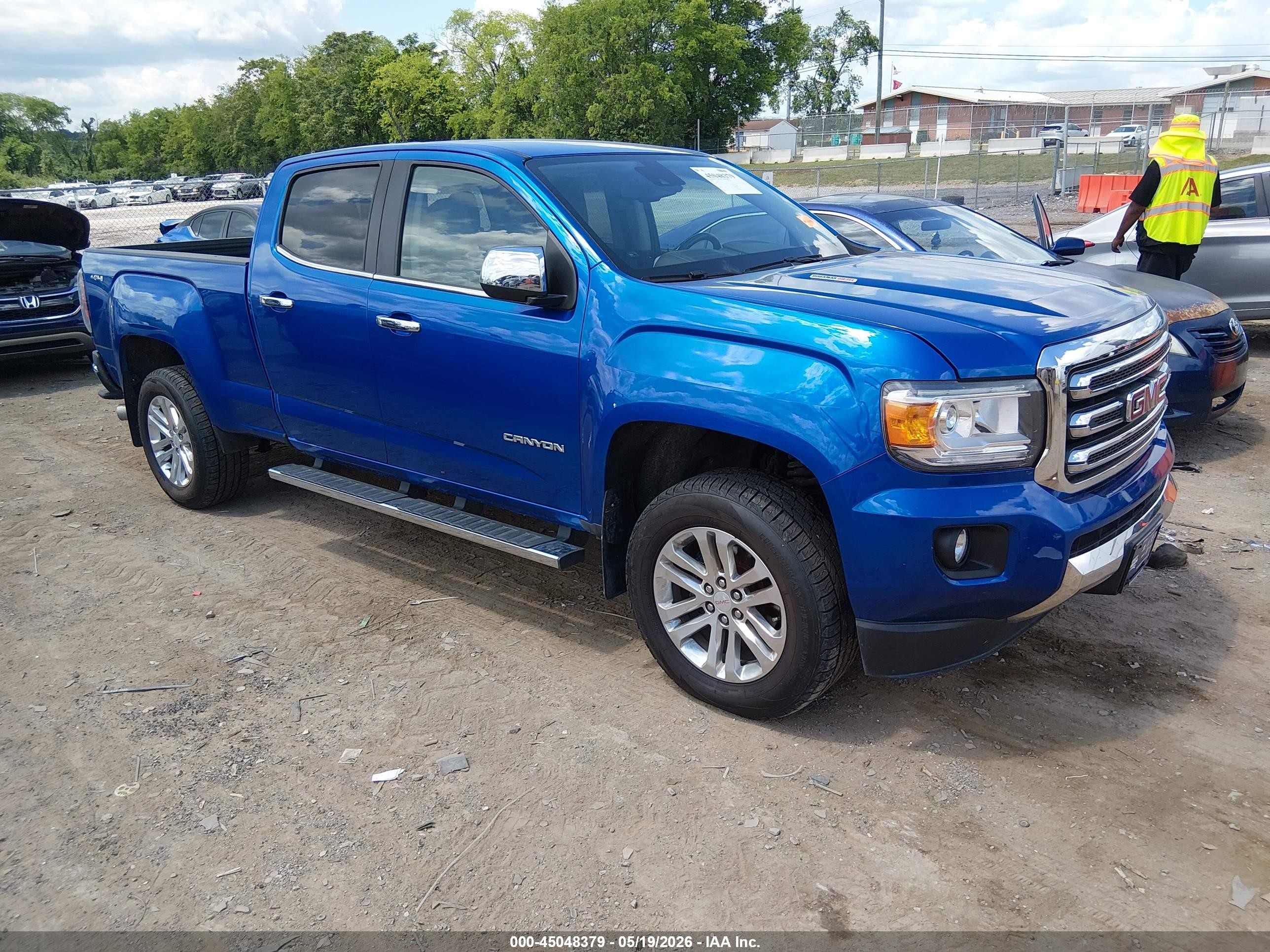 1GTP6DE12J1125633