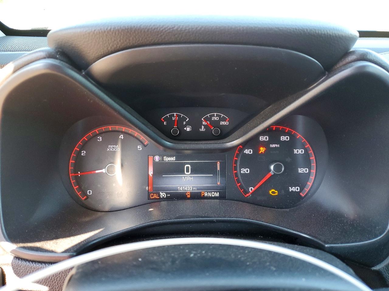 2016 Gmc Canyon Slt Gray vin: 1GTP6DE19G1200529