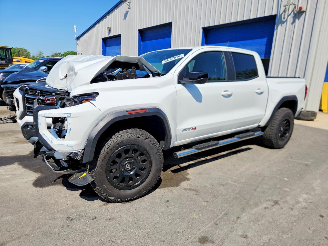 1GTP6DEKXR1263053