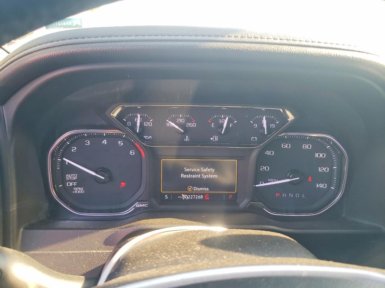 2019 Gmc Sierra C1500 Sle Синий vin: 1GTP8BED3KZ352261