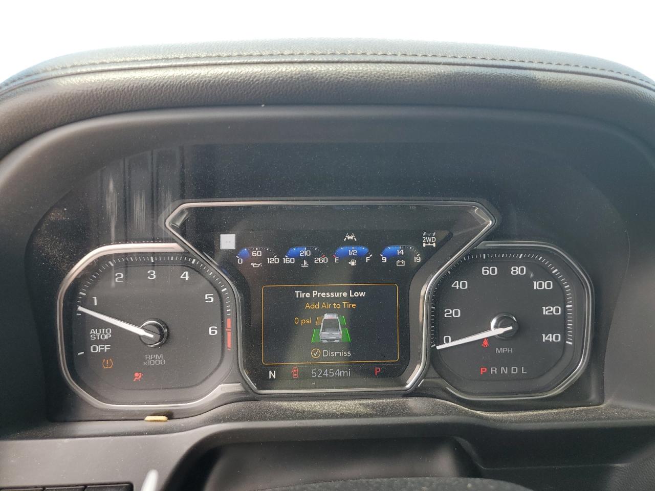 2021 Gmc Sierra K1500 At4 Black vin: 1GTP9EED1MZ255691