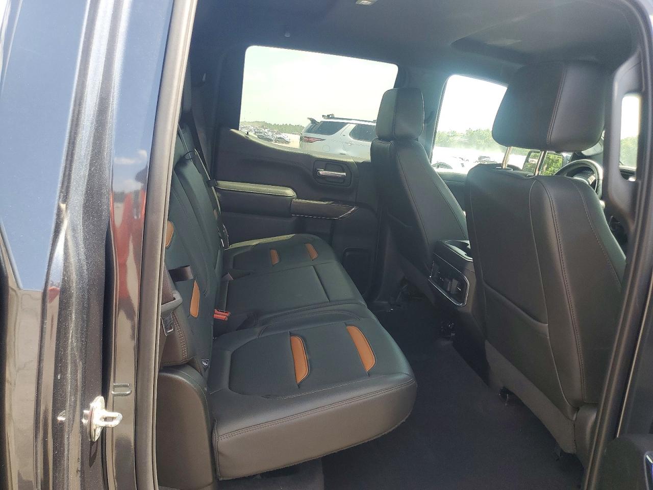 2021 Gmc Sierra K1500 At4 Blue vin: 1GTP9EEDXMZ444985